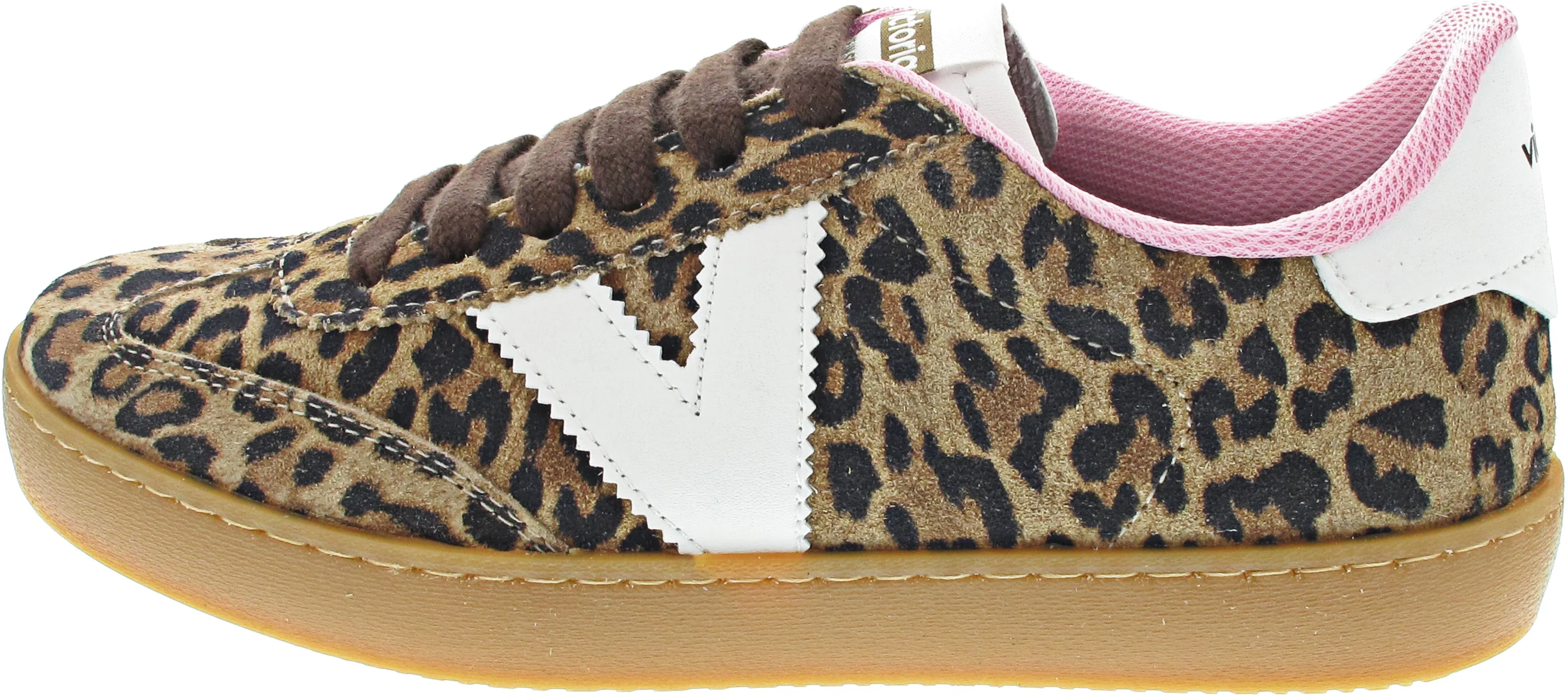 Victoria Sneaker Braun - Image 4