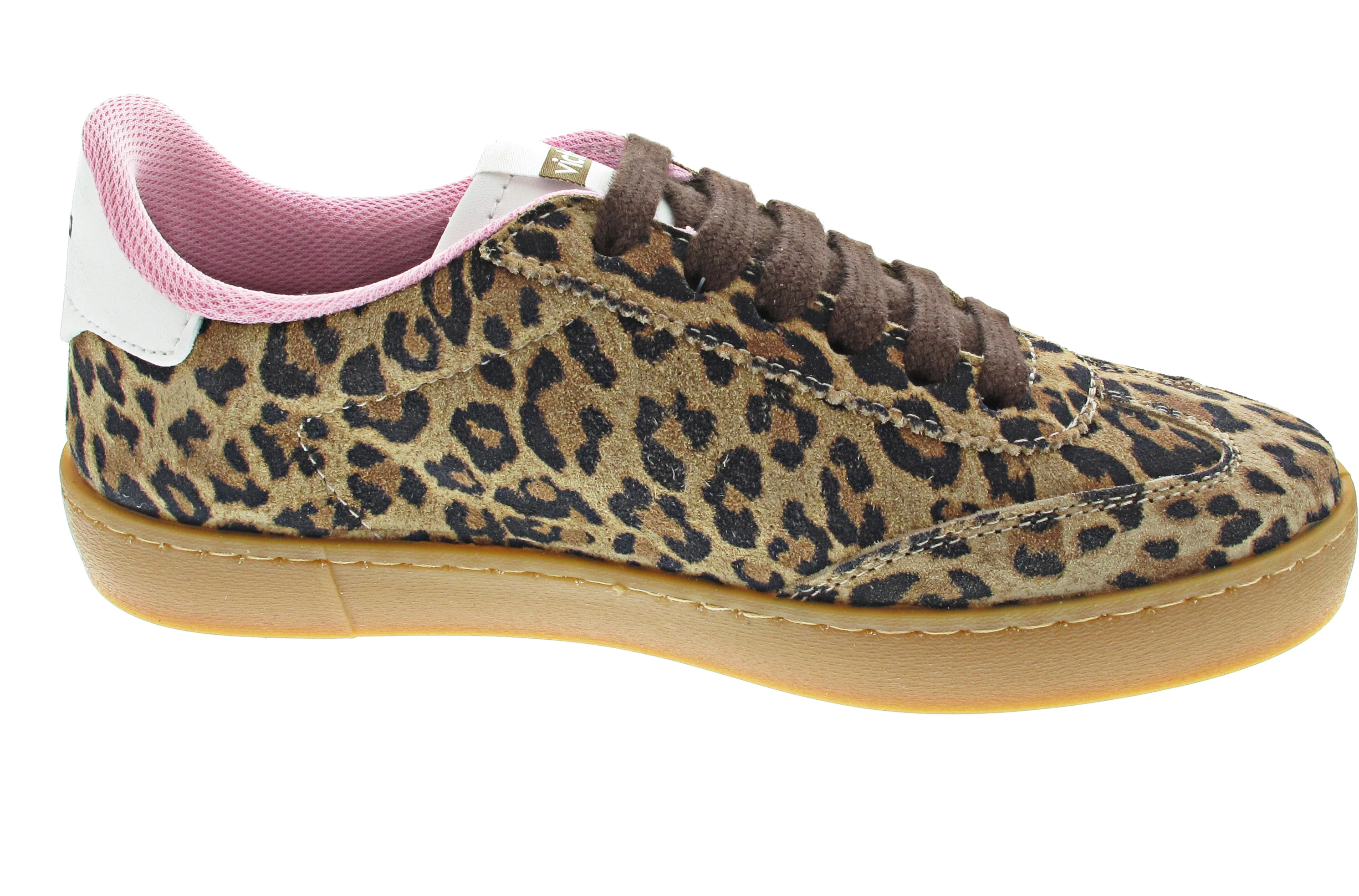 Victoria Sneaker Braun - Image 6
