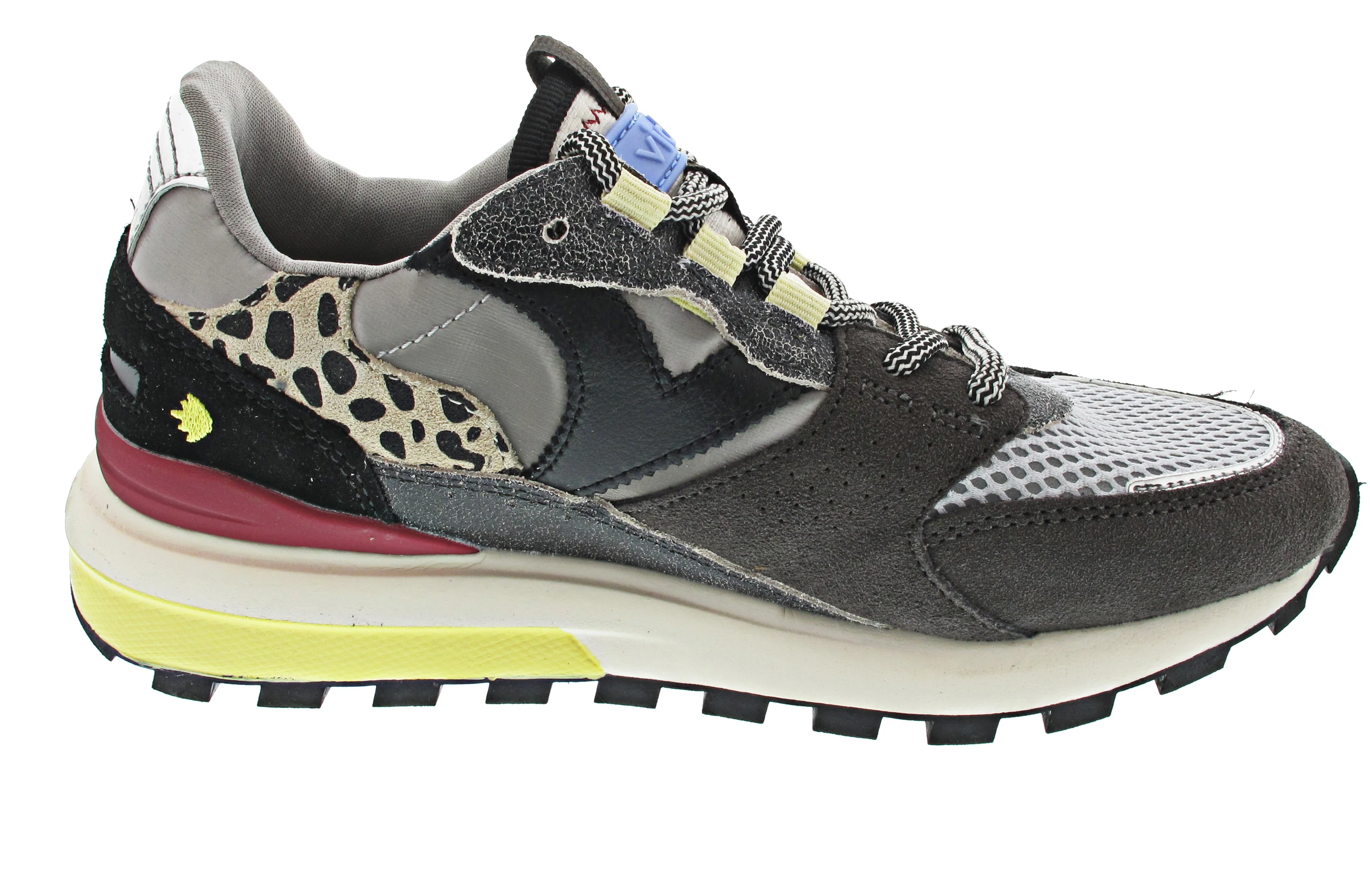 Victoria Sneaker Grau - Image 18