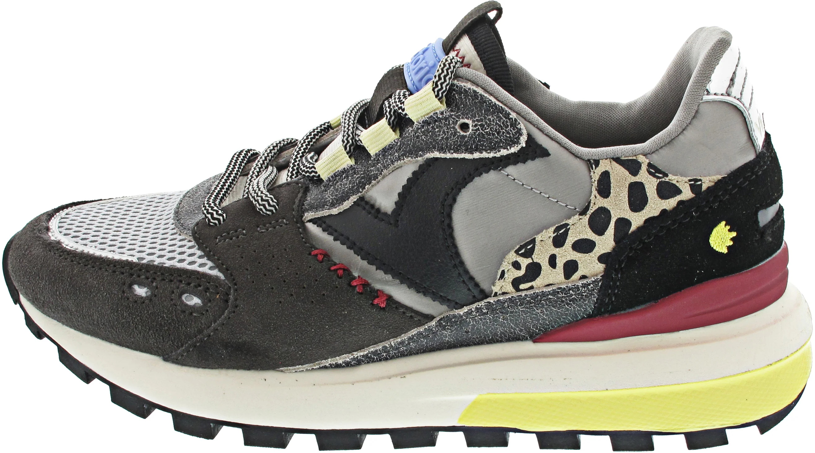 Victoria Sneaker Grau - Image 5