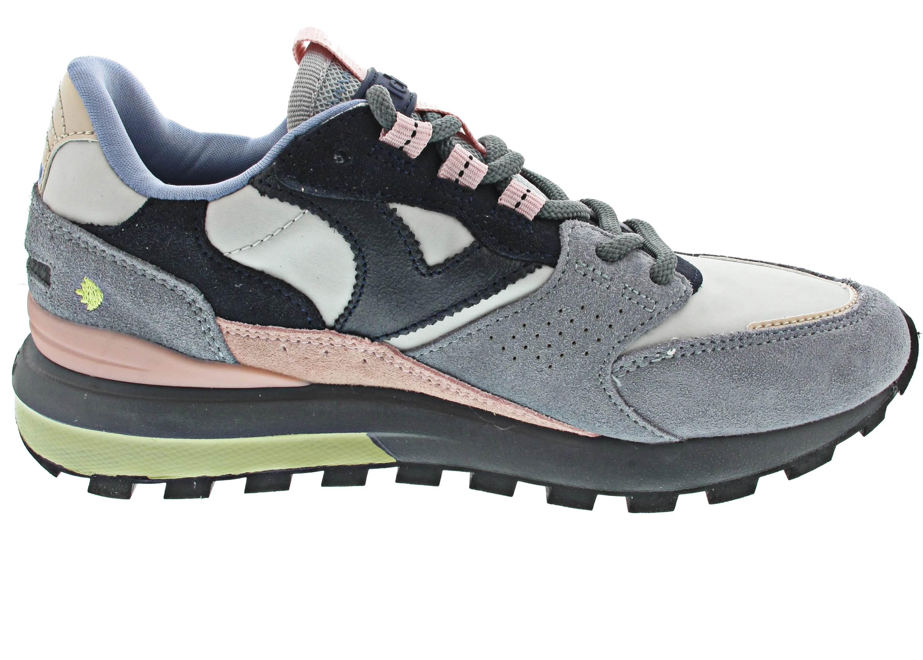 Victoria Sneaker low Grau - Image 10