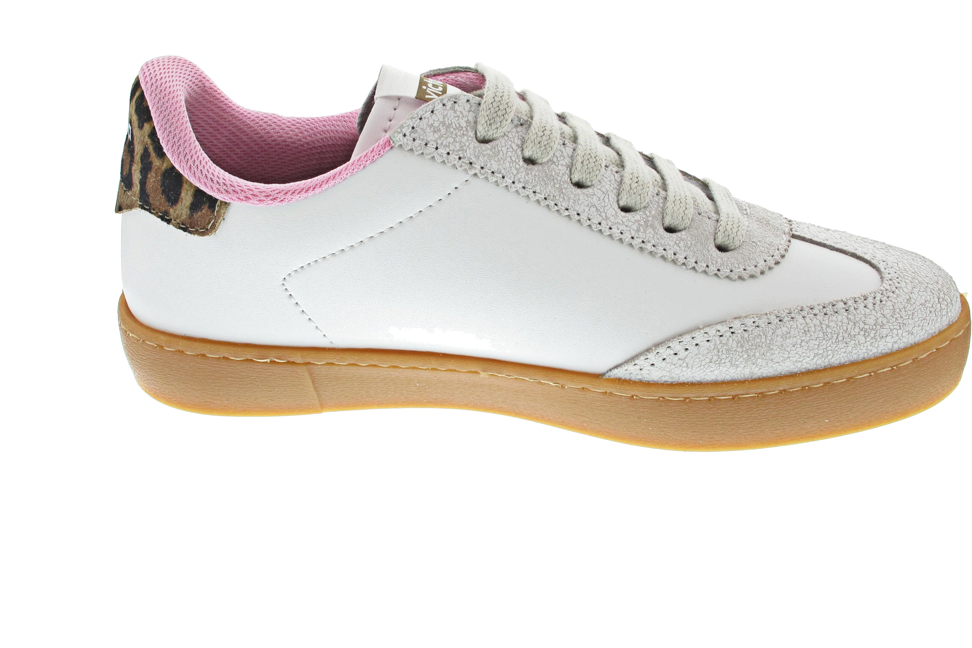Victoria Sneaker low Weiß - Image 7