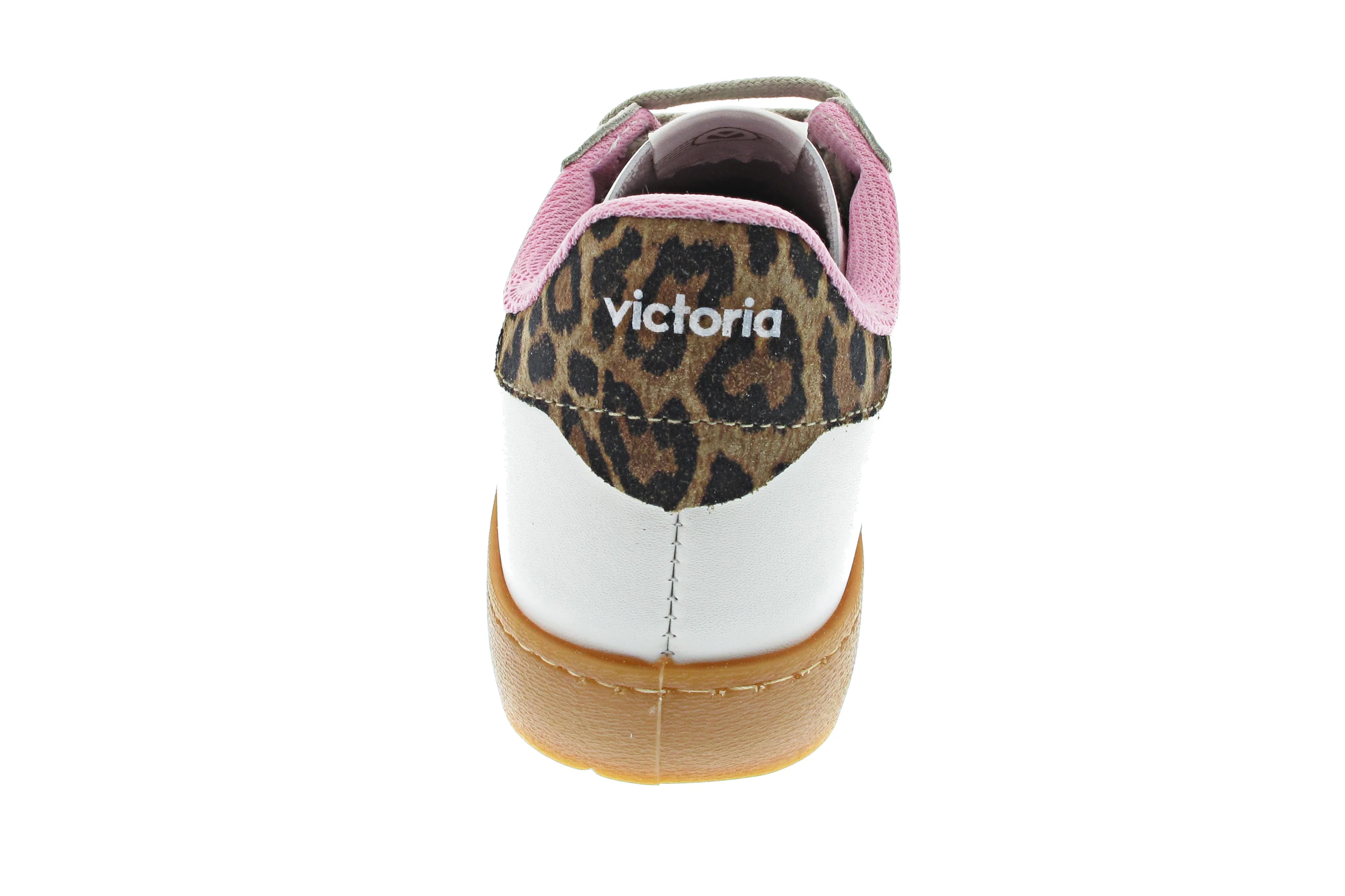 Victoria Sneaker low Weiß - Image 8