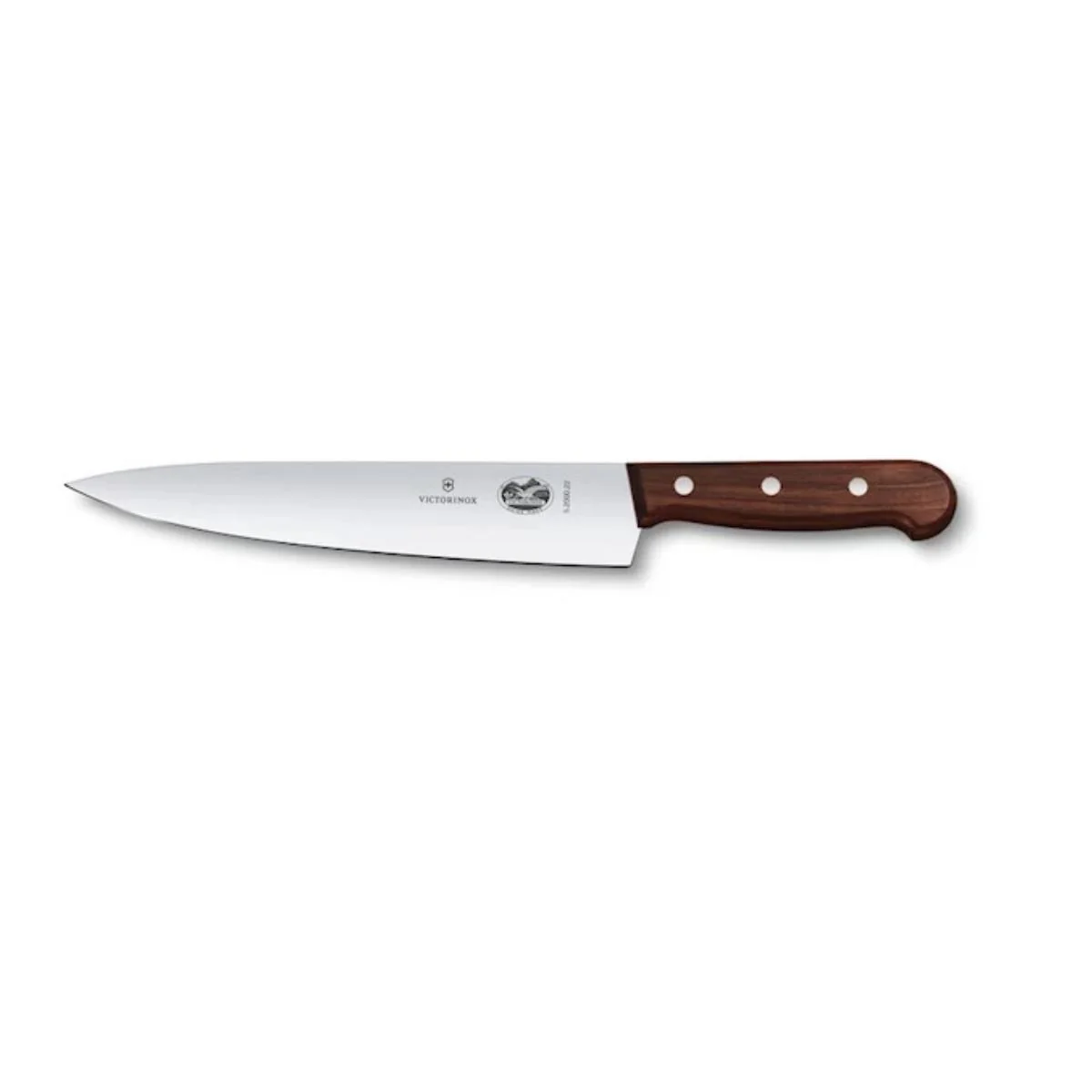 Victorinox Tranchiermesser 22cm Wood