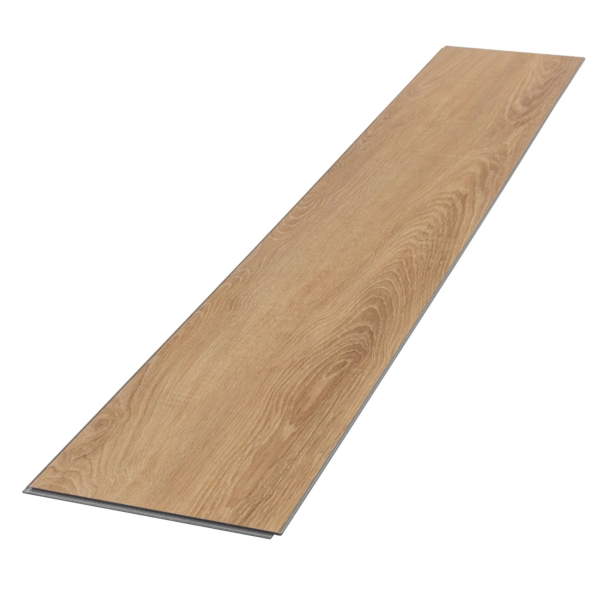 Vinylboden Click 122cm x 18cm x 4,2mm, Braun, Holzoptik, rutschfest, wasserfest, Belastungsklasse 34 - Image 18
