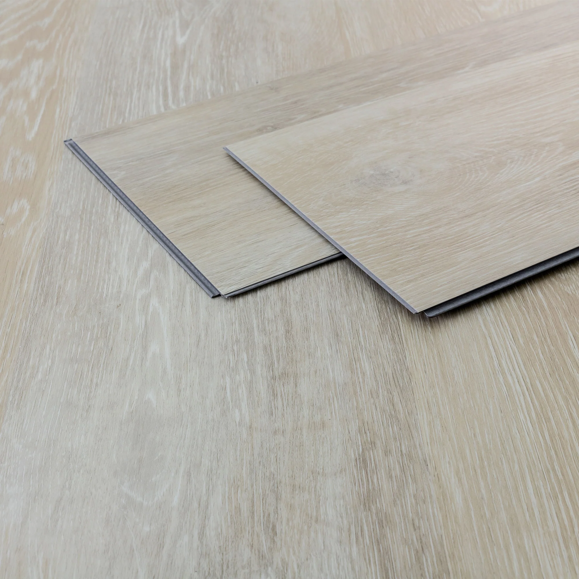 Vinylboden Click 122cm x 18cm x 4,2mm, Braun, Holzoptik, rutschfest, wasserfest, Belastungsklasse 34 - Image 31