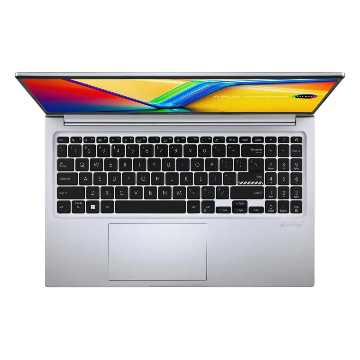 Vivobook 15 OLED X1505VA-MA921 mit i9-13900H, 16 GB RAM, 4 TB SSD - Image 2