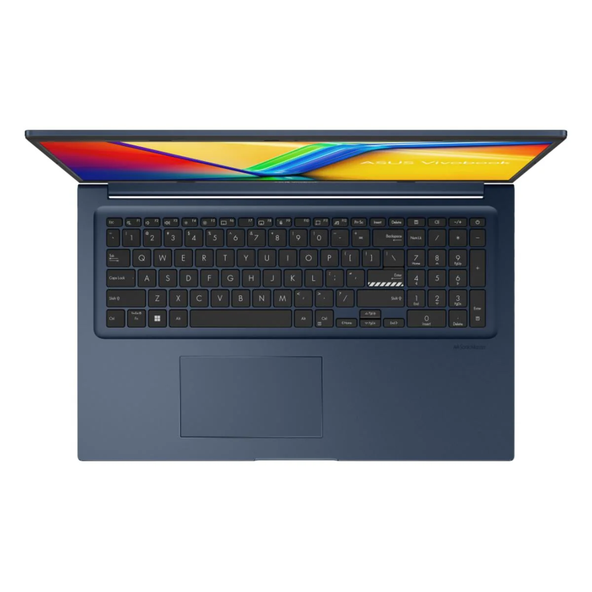 Vivobook 17 X1704VA-AU111 mit 5-120U, 16 GB RAM, 1 TB SSD - Image 4