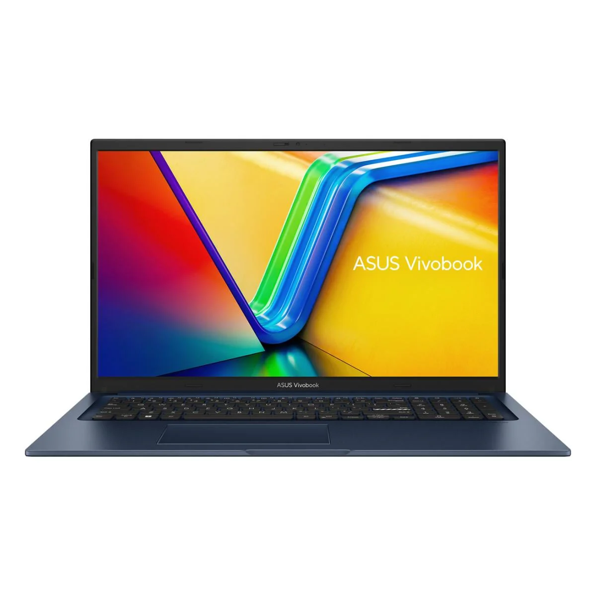 Vivobook 17 X1704VA-AU111 mit 5-120U, 24 GB RAM, 1 TB SSD