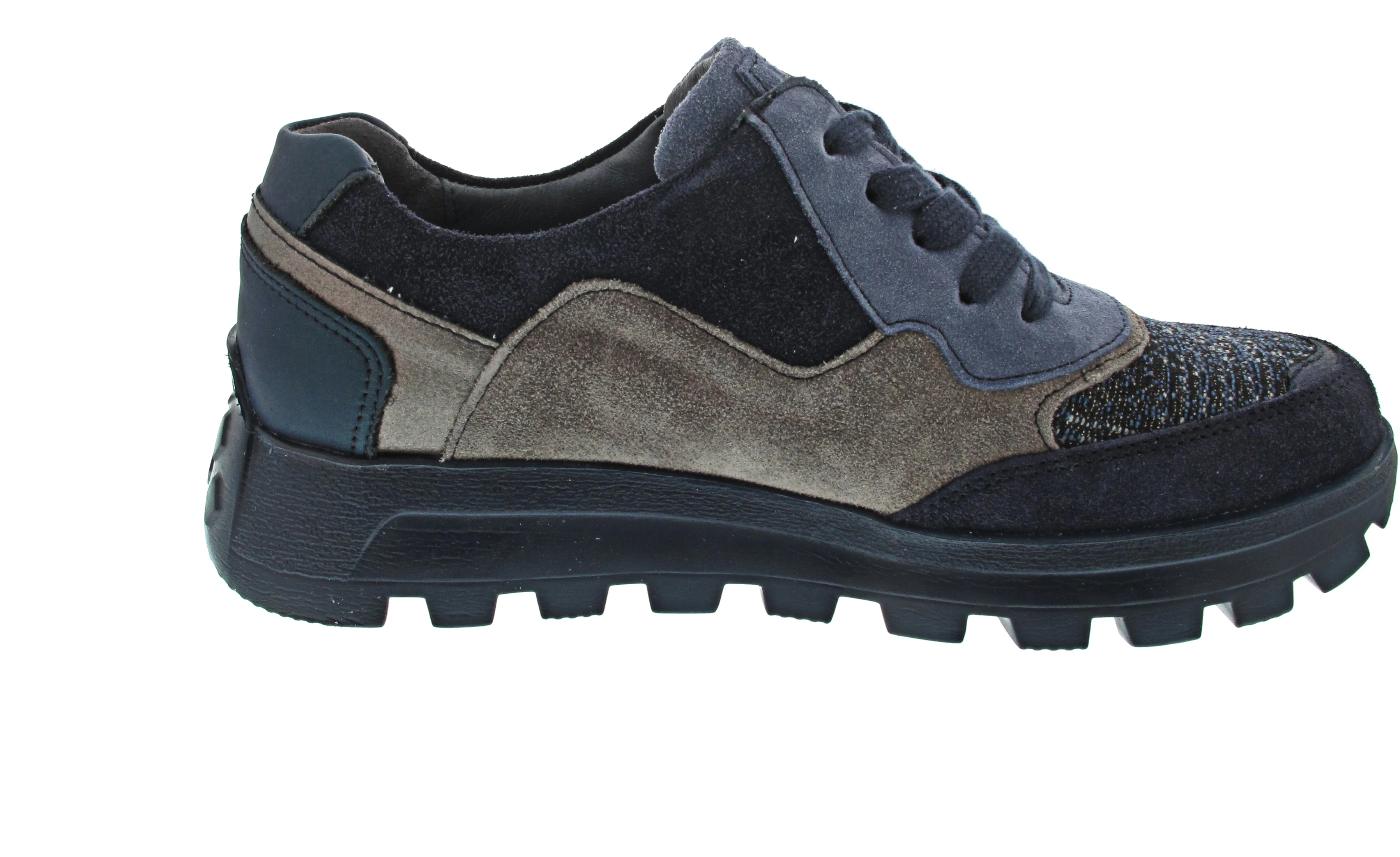 Waldläufer H-Ajala Sneaker low Blau - Image 17