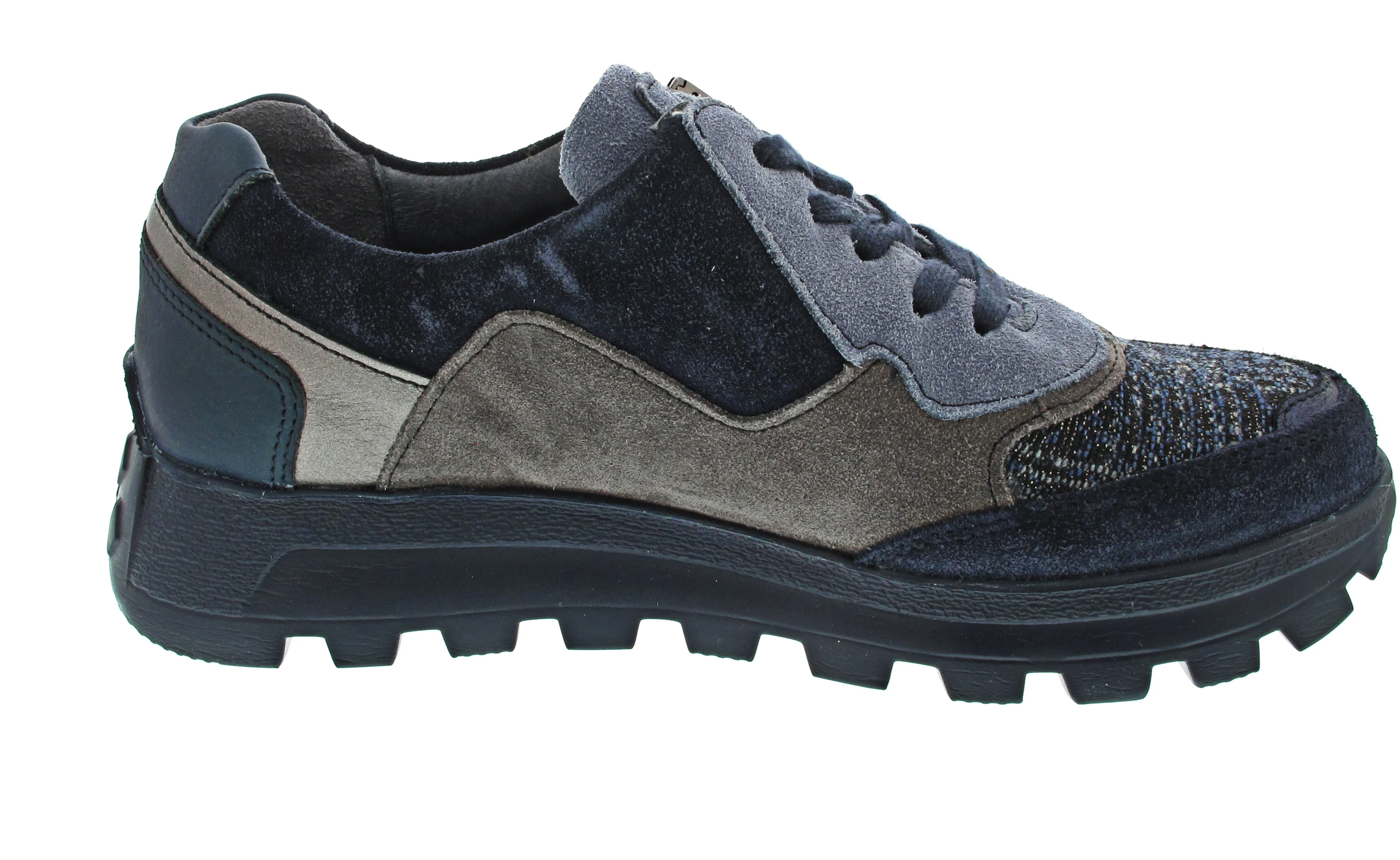 Waldläufer H-Ajala Sneaker low Blau - Image 9
