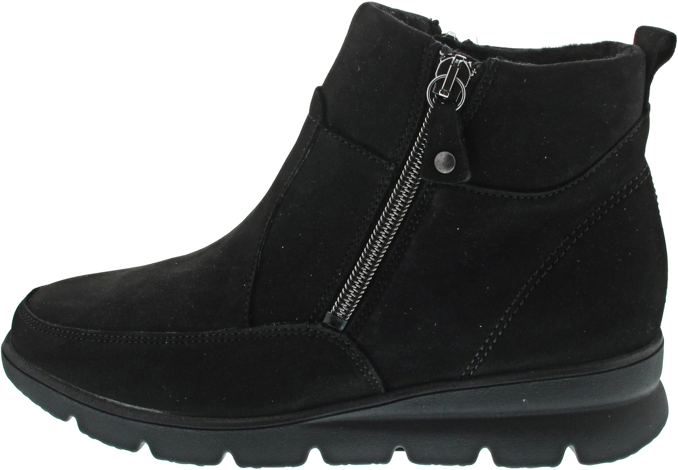Waldläufer H-Bruni Stiefelette Schwarz - Image 2