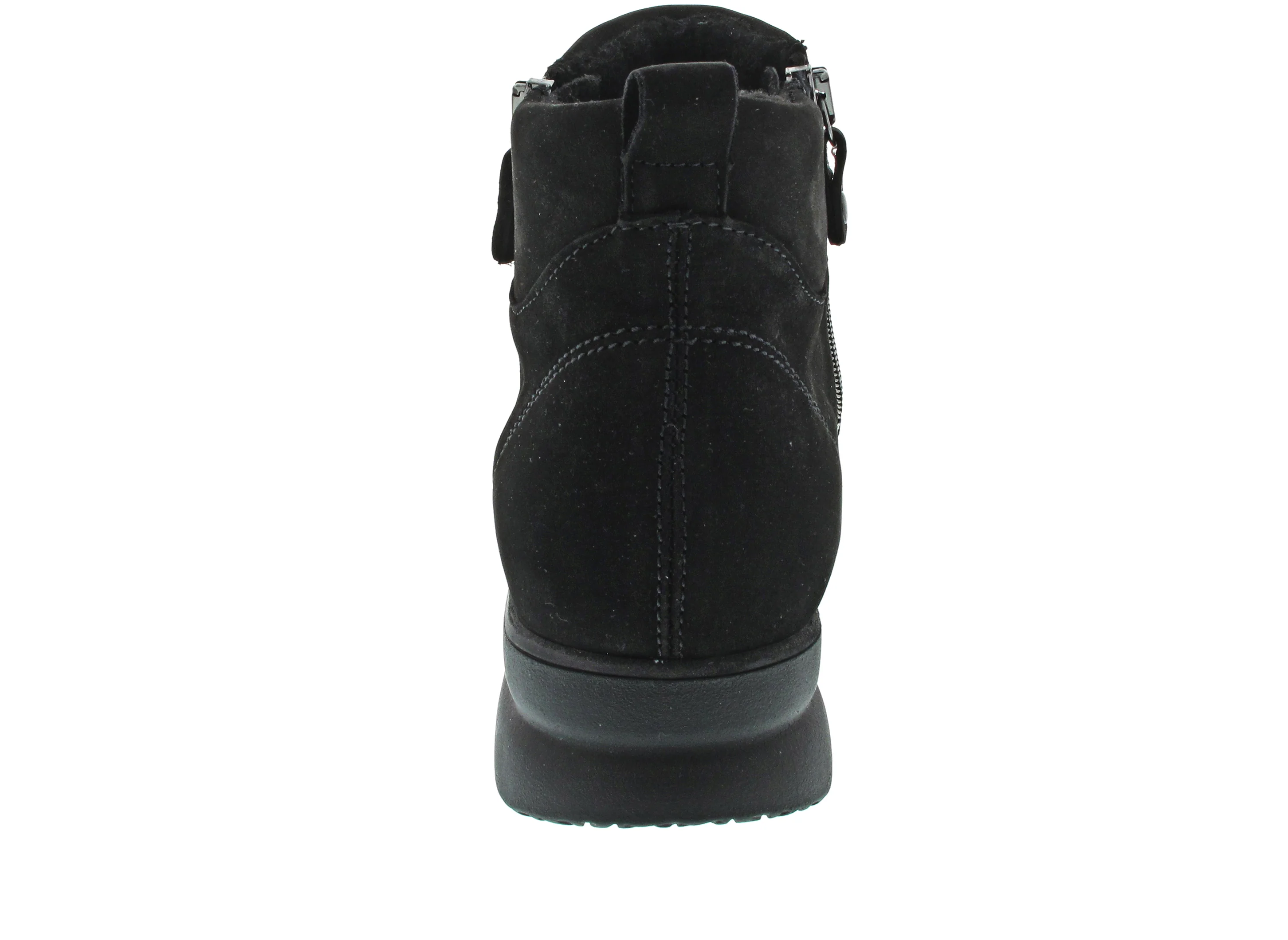 Waldläufer H-Bruni Stiefelette Schwarz - Image 26