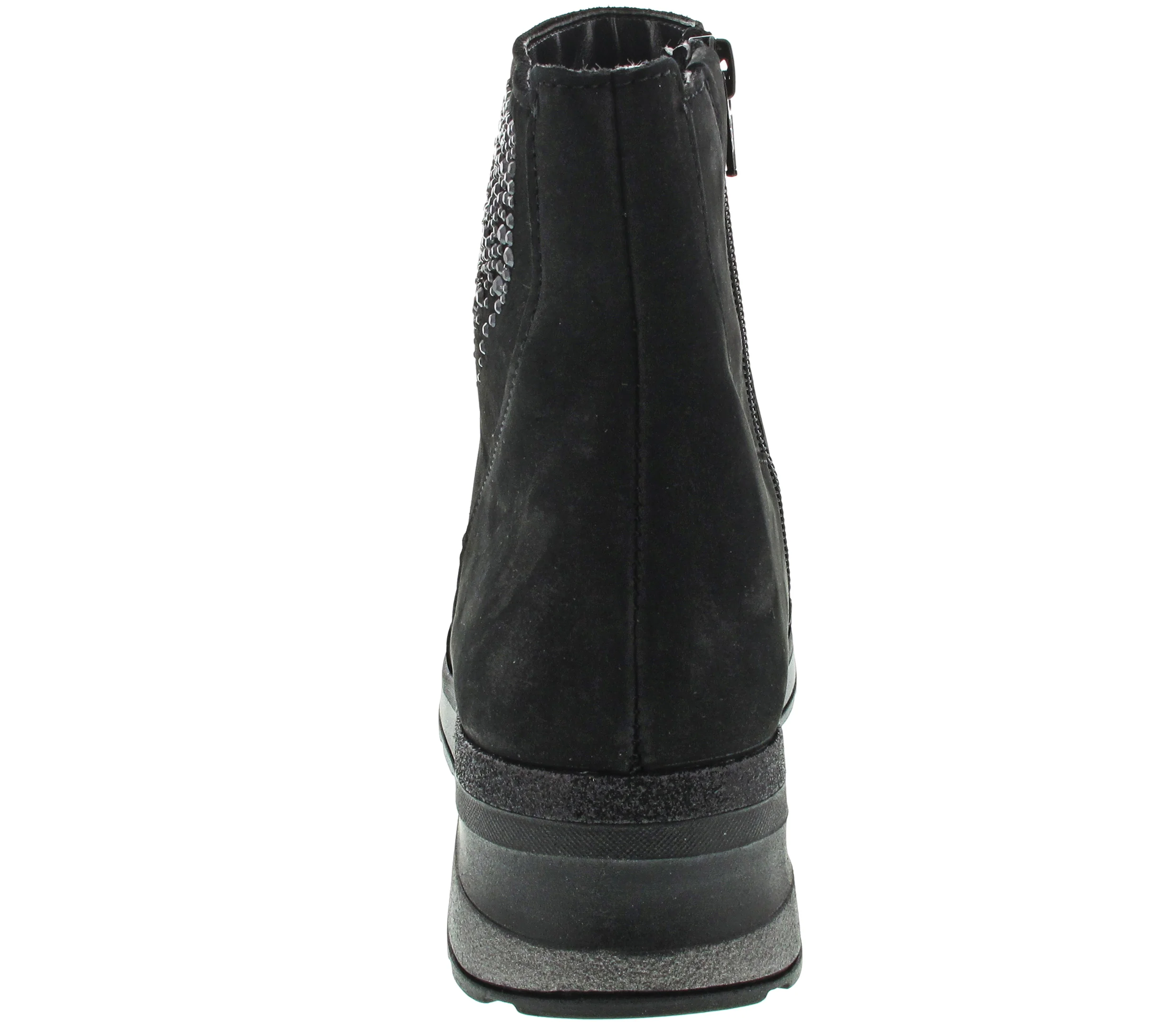 Waldläufer H-Clara Stiefelette Schwarz - Image 2