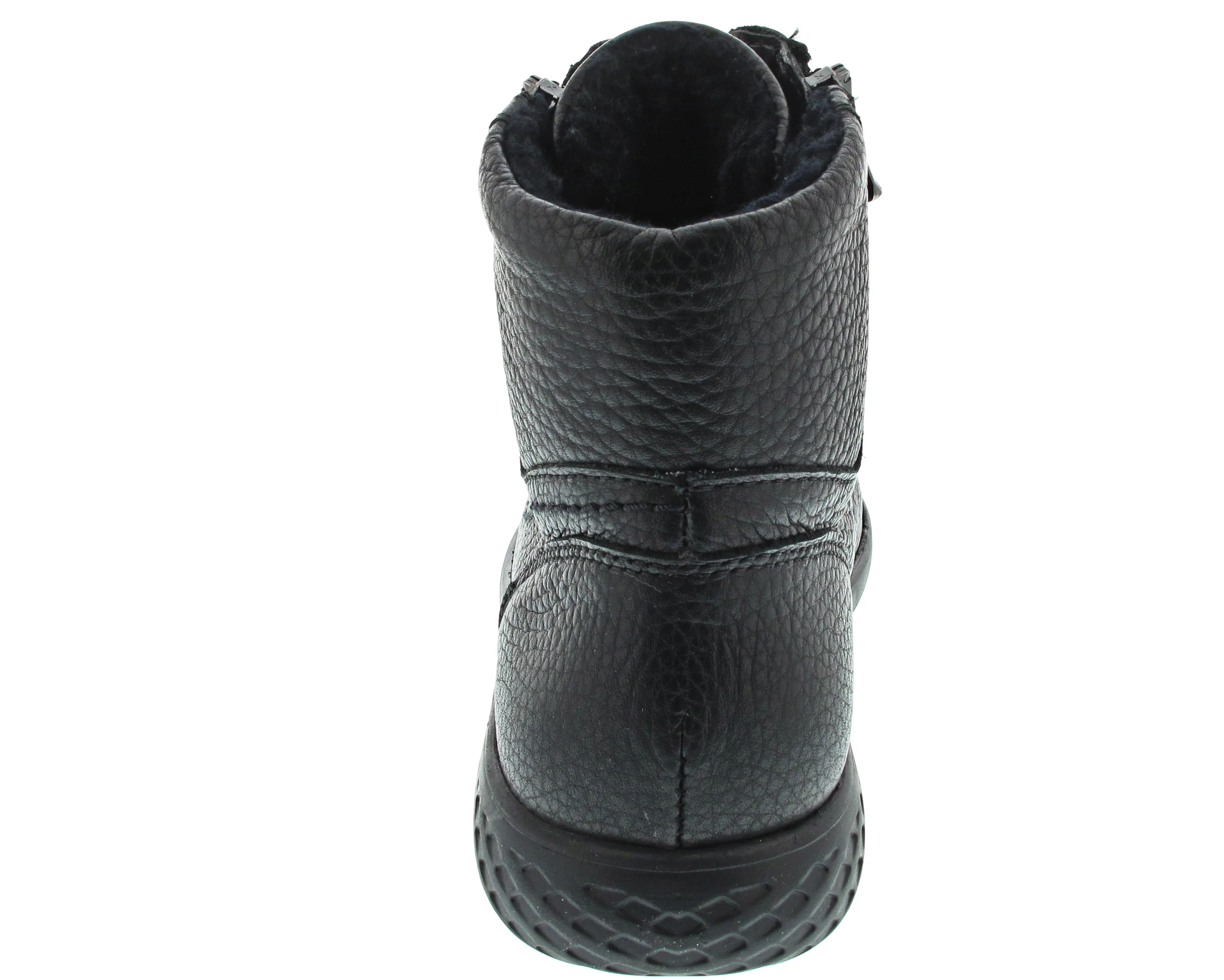 Waldläufer H-Cloe Schnürstiefel Schwarz - Image 20