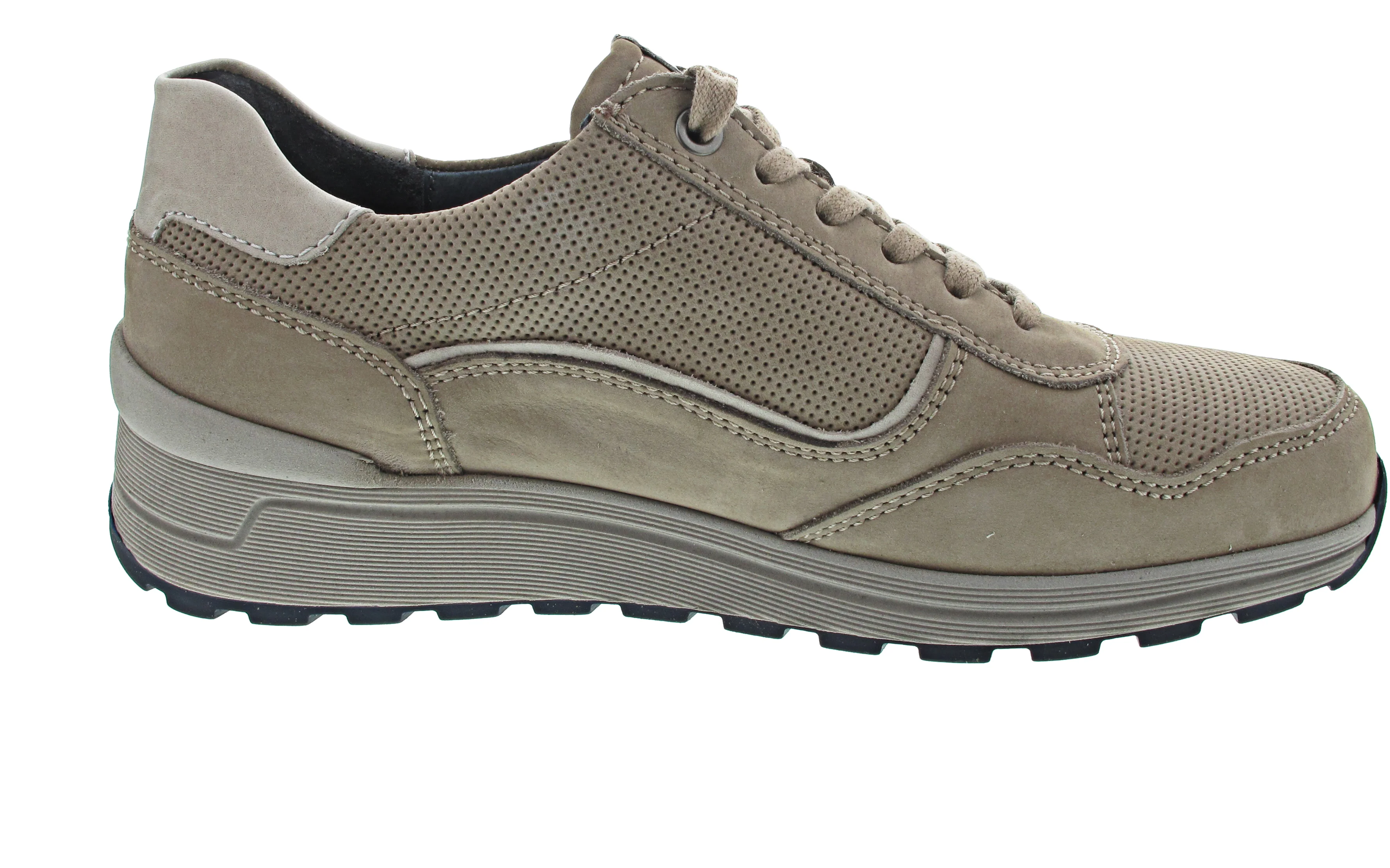 Waldläufer H-Etienne Schnürer Beige - Image 20