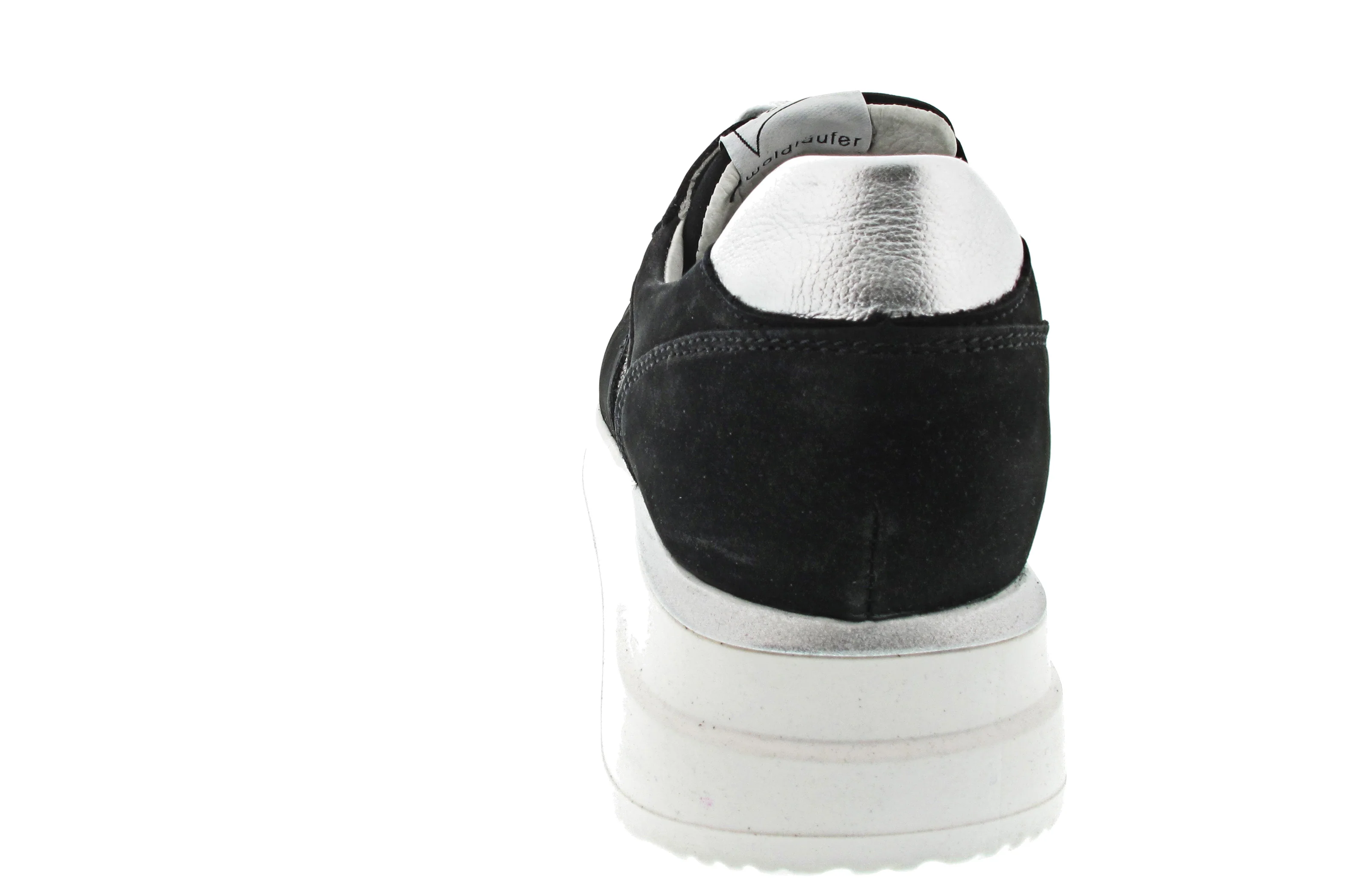 Waldläufer H-Feli Sneaker Schwarz - Image 17