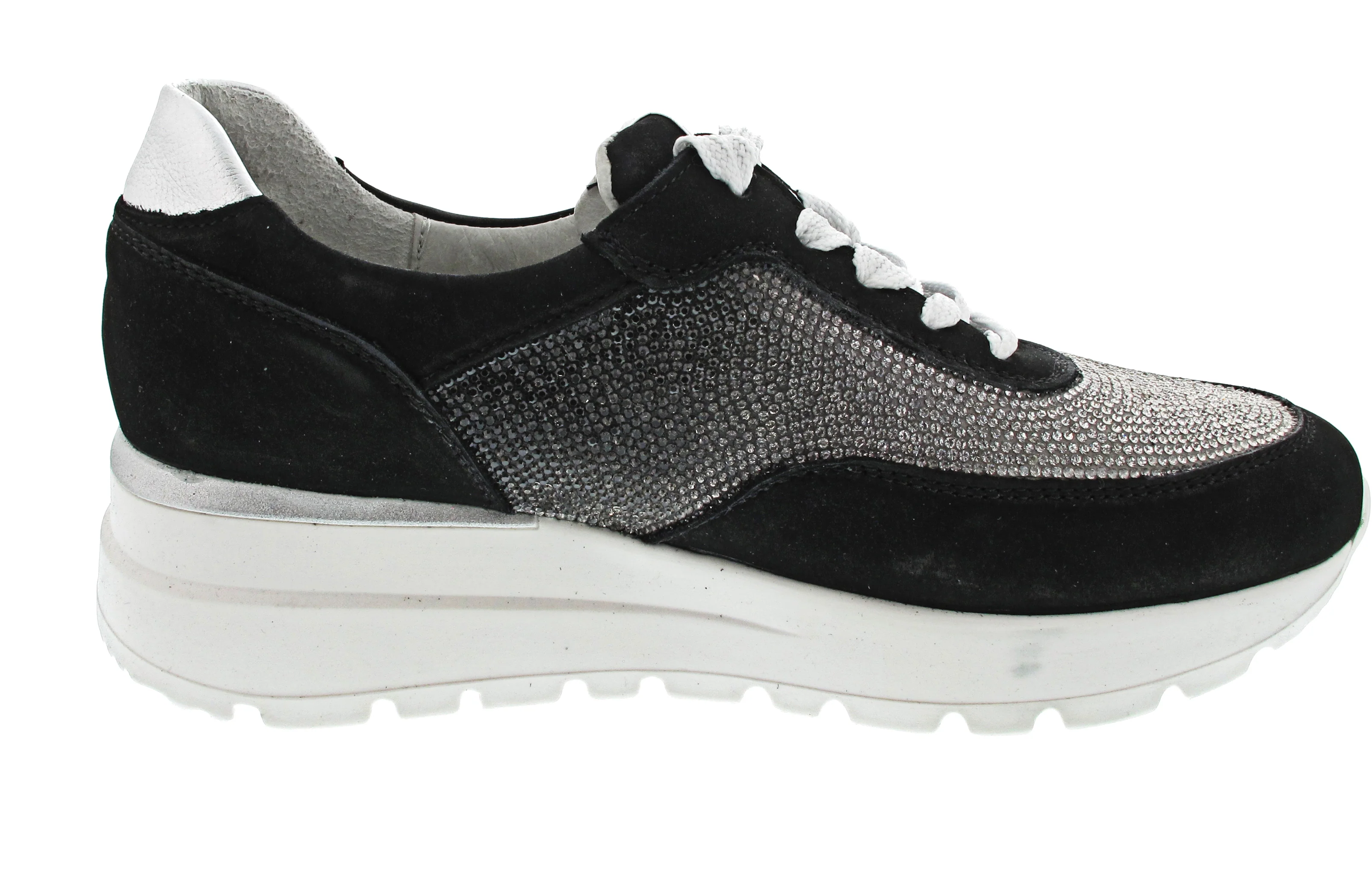 Waldläufer H-Feli Sneaker Schwarz - Image 18