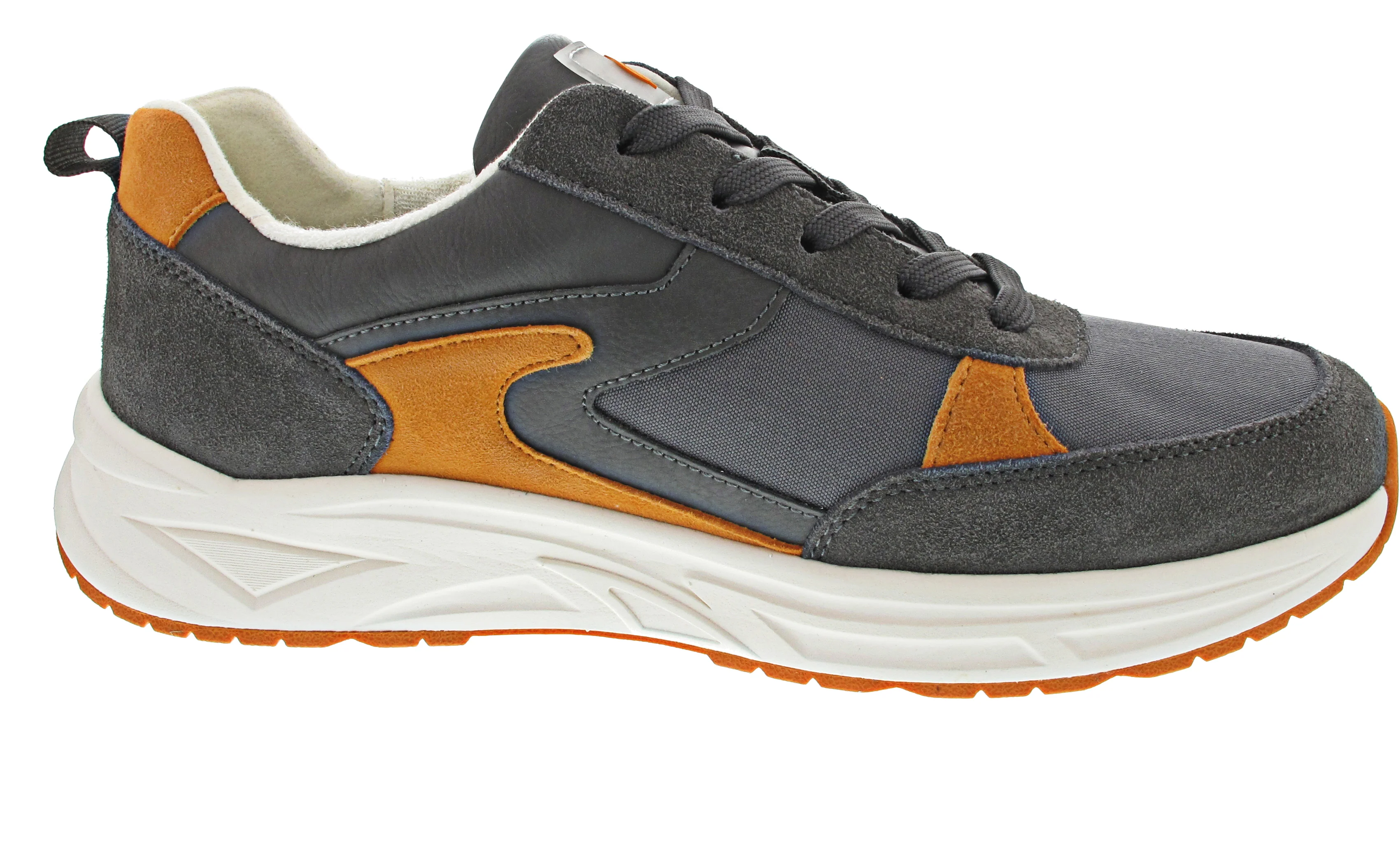 Waldläufer H-Jack Sneaker low Grau - Image 9