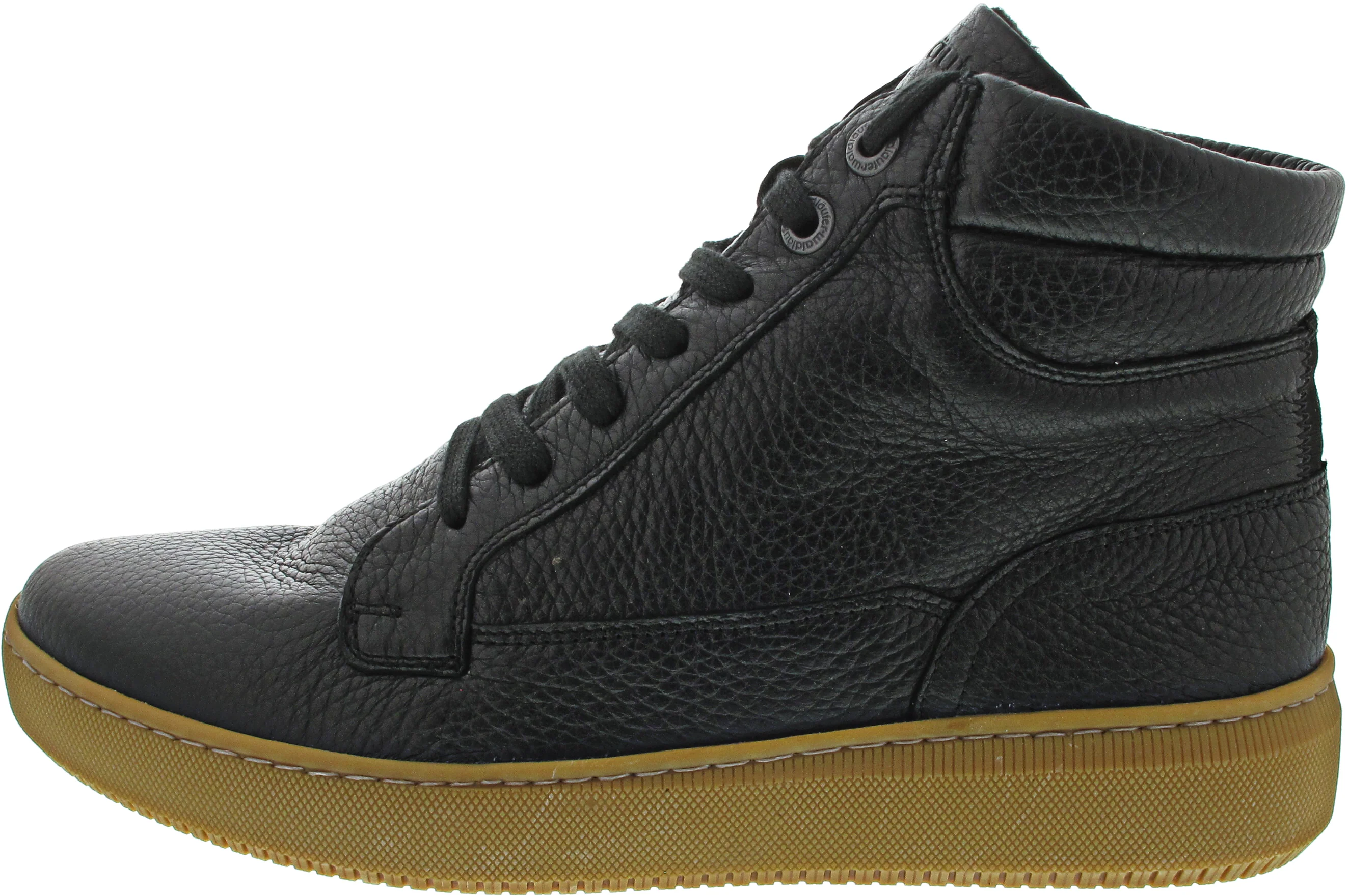 Waldläufer H-Johann Sneaker high Schwarz - Image 5