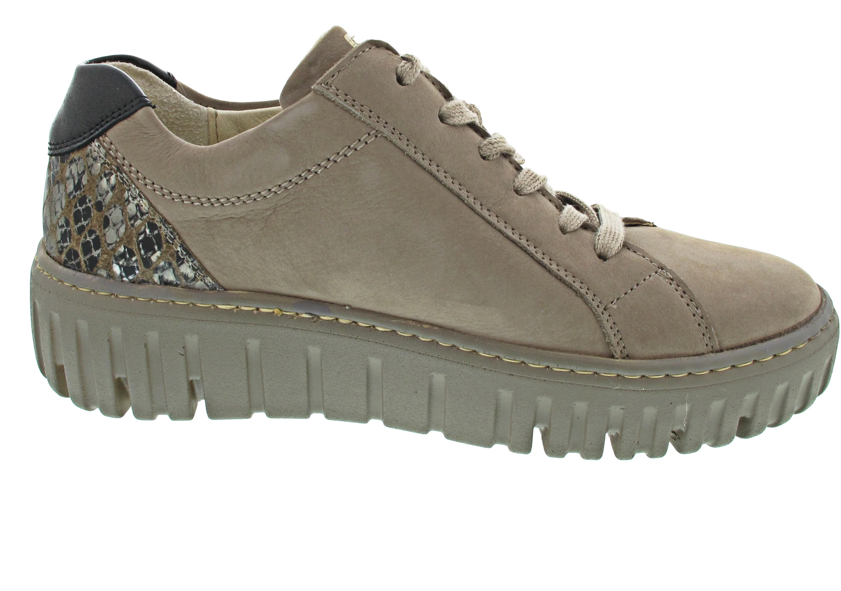Waldläufer H-Livia Sneaker Beige - Image 35