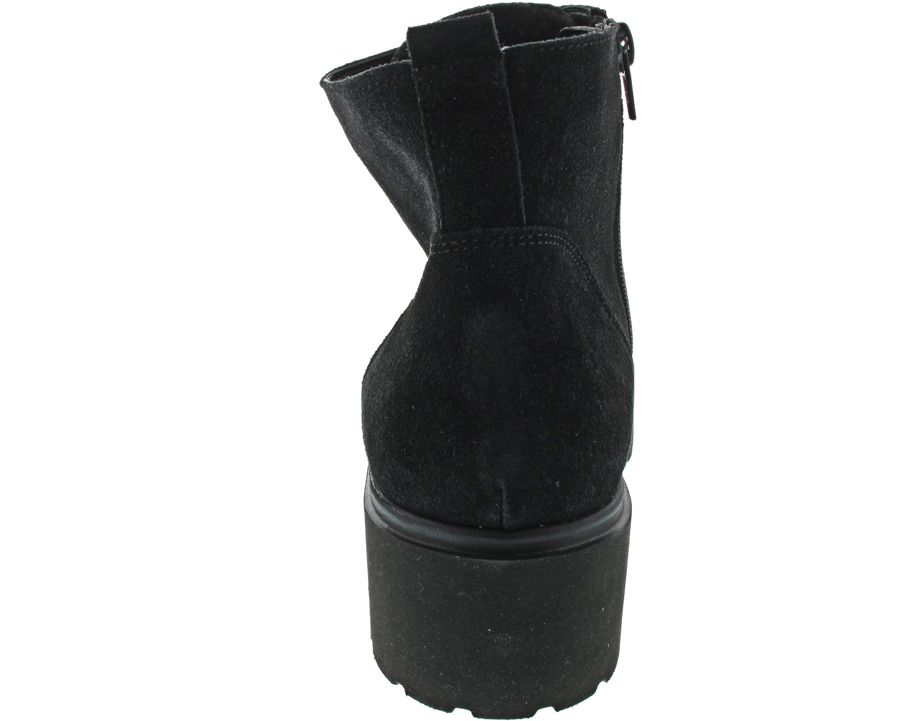 Waldläufer H-Luise Schnürstiefel Schwarz - Image 2