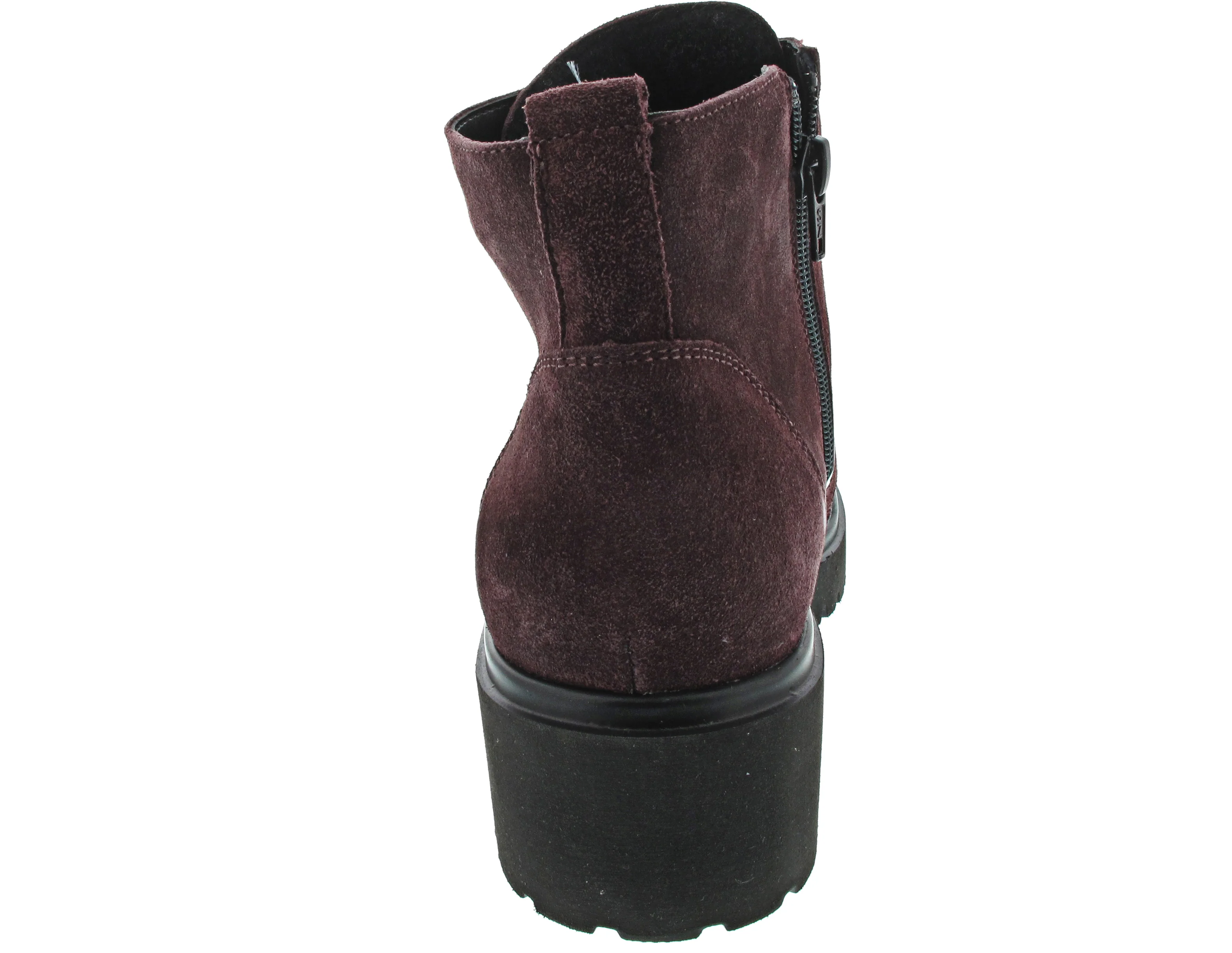 Waldläufer H-Luise Schnürstiefel Violett - Image 10