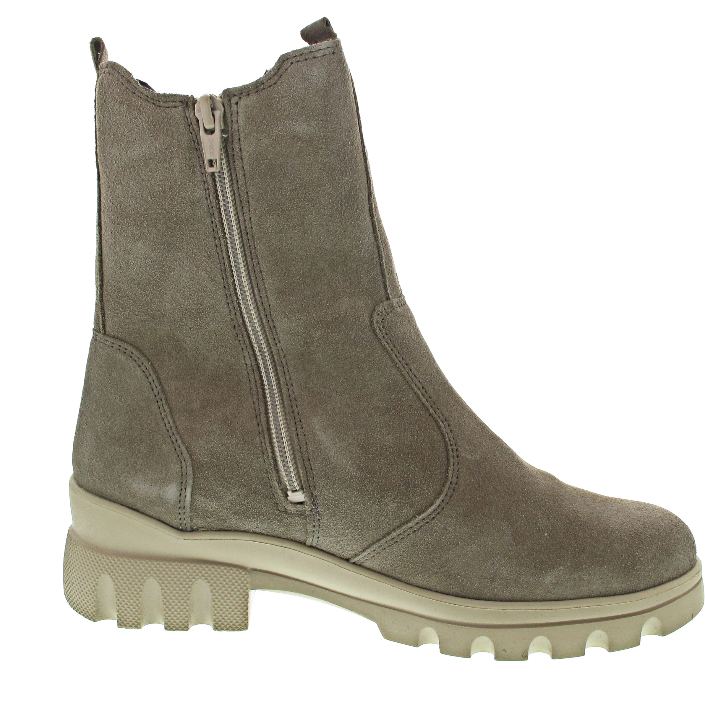 Waldläufer H-Megan Chelsea Boot Grün - Image 8