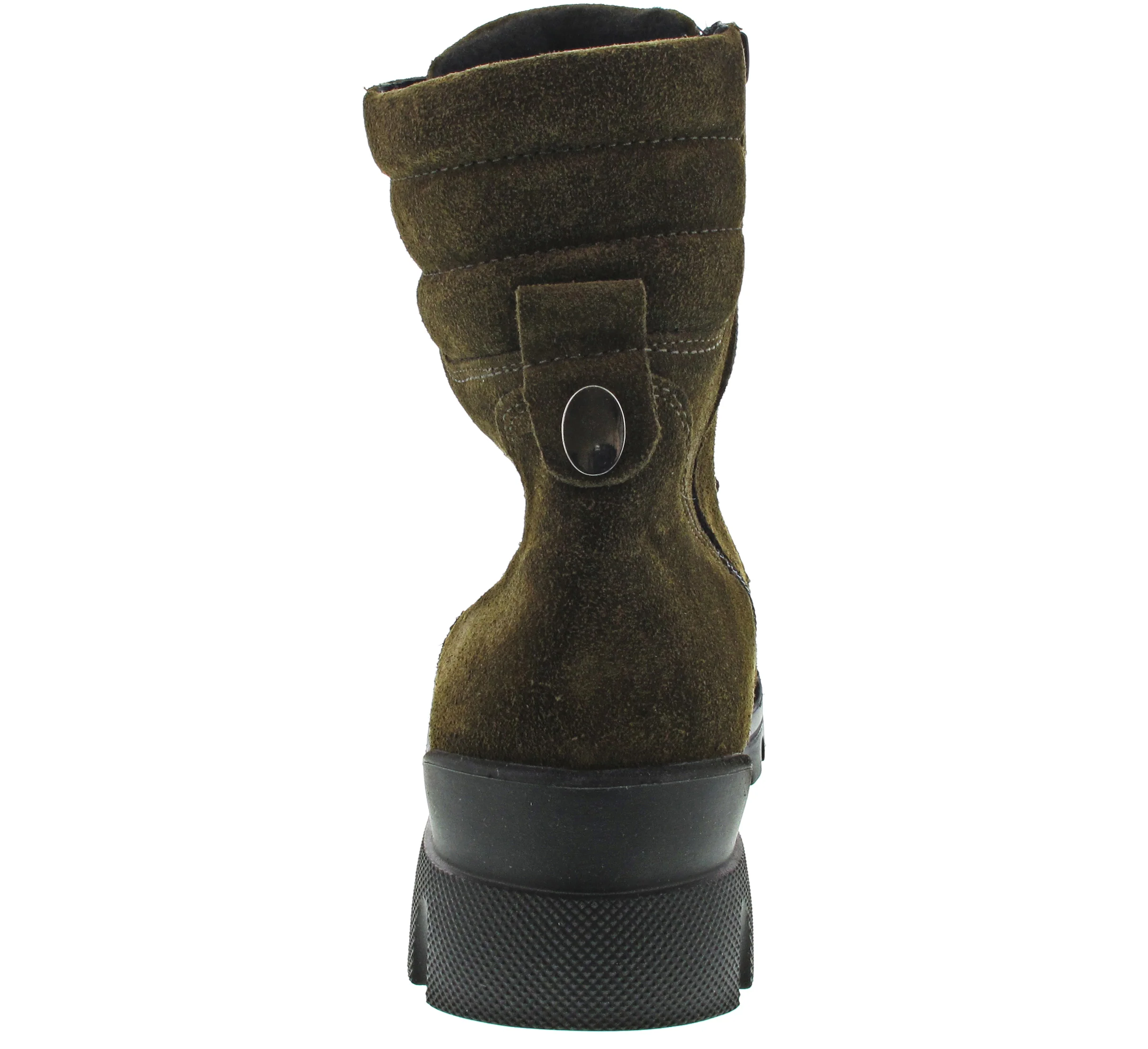 Waldläufer H-Megan Schnürstiefel Grün - Image 6