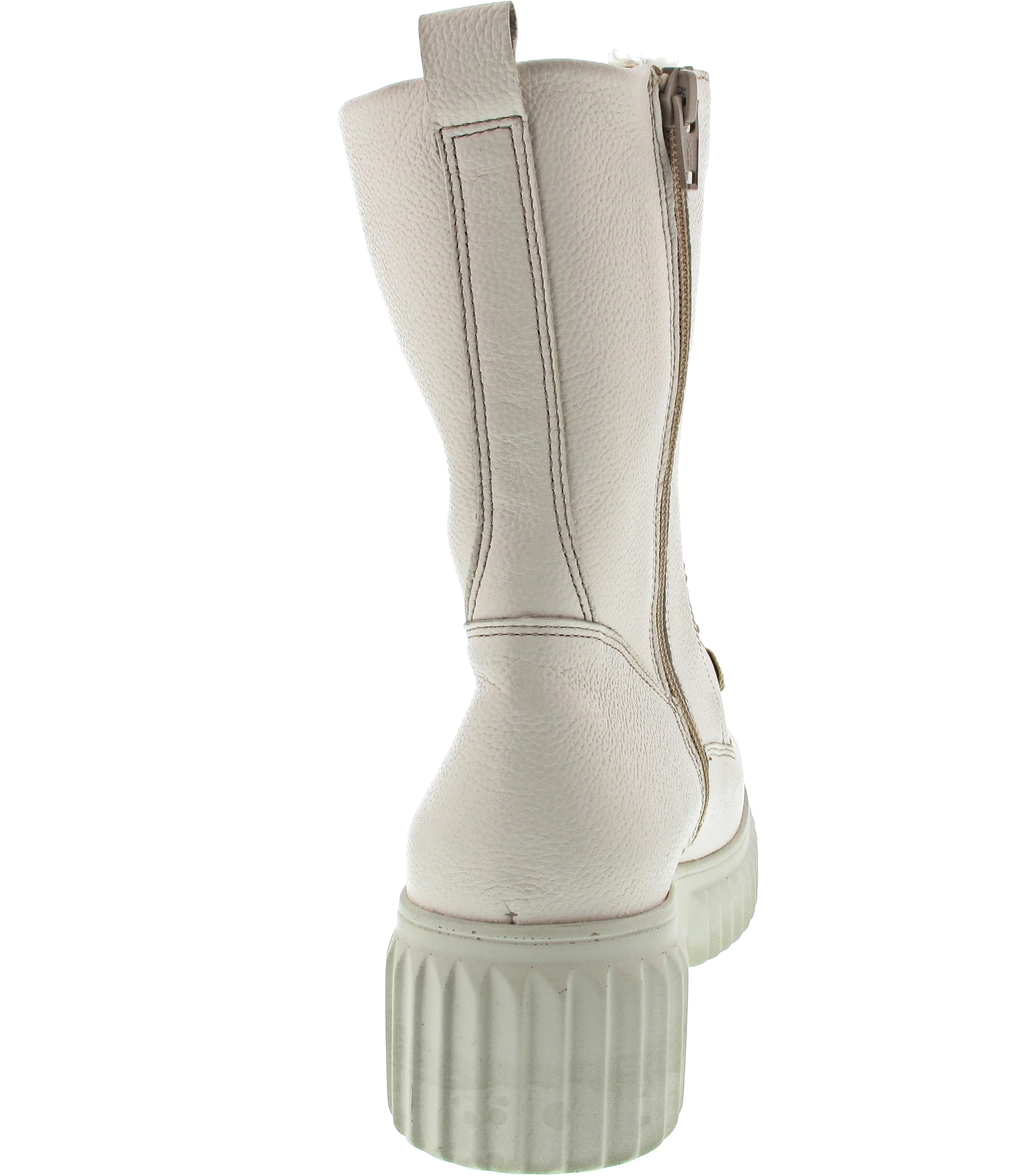 Waldläufer H-Nala Schnürstiefel Beige - Image 7