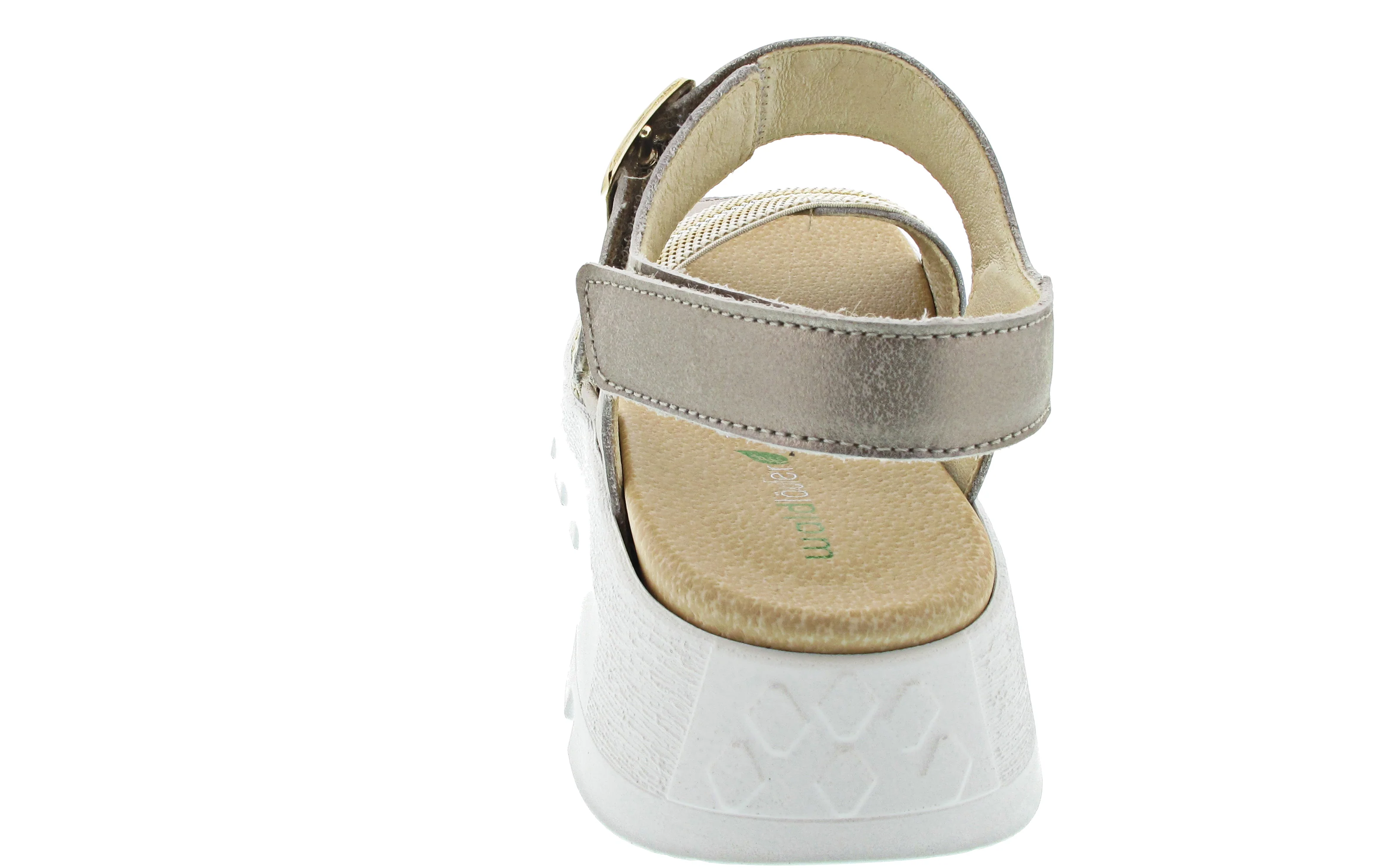 Waldläufer H-Nele Sandale Beige - Image 11