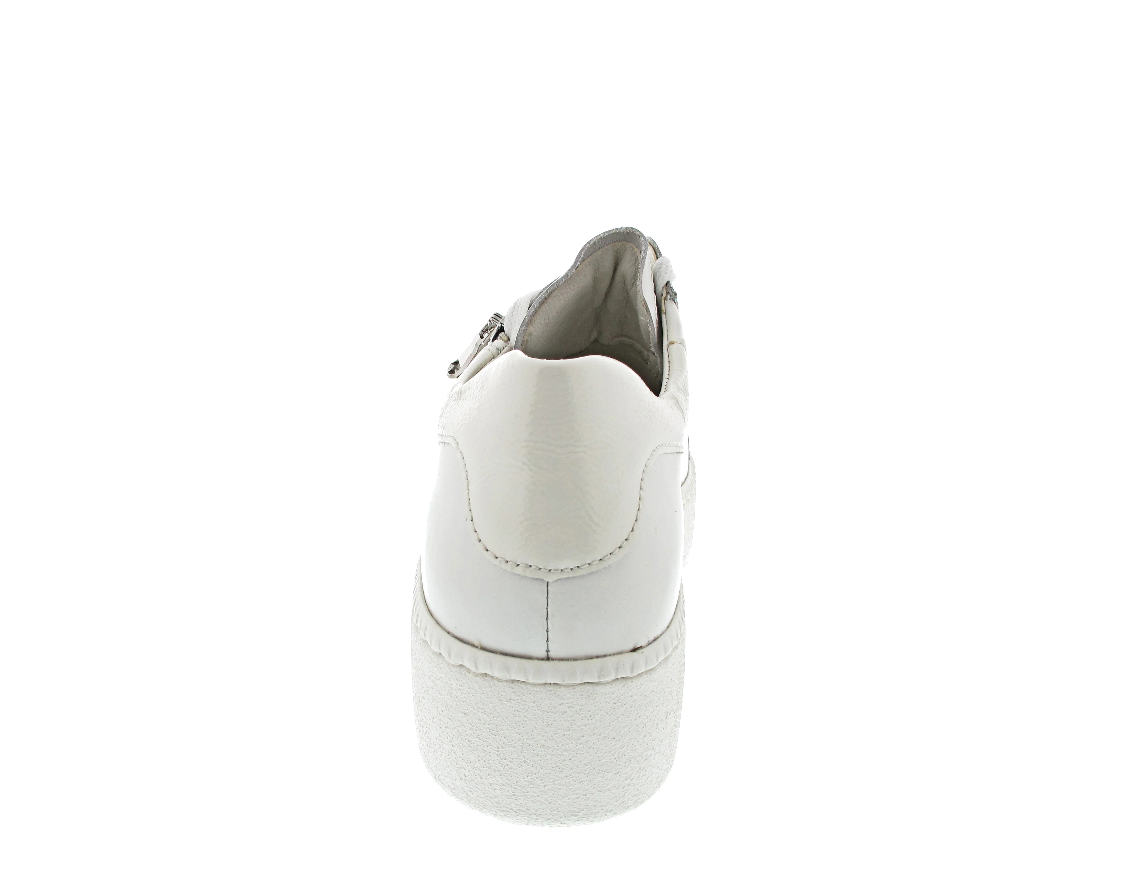 Waldläufer H-Nicky Sneaker low Weiß - Image 14