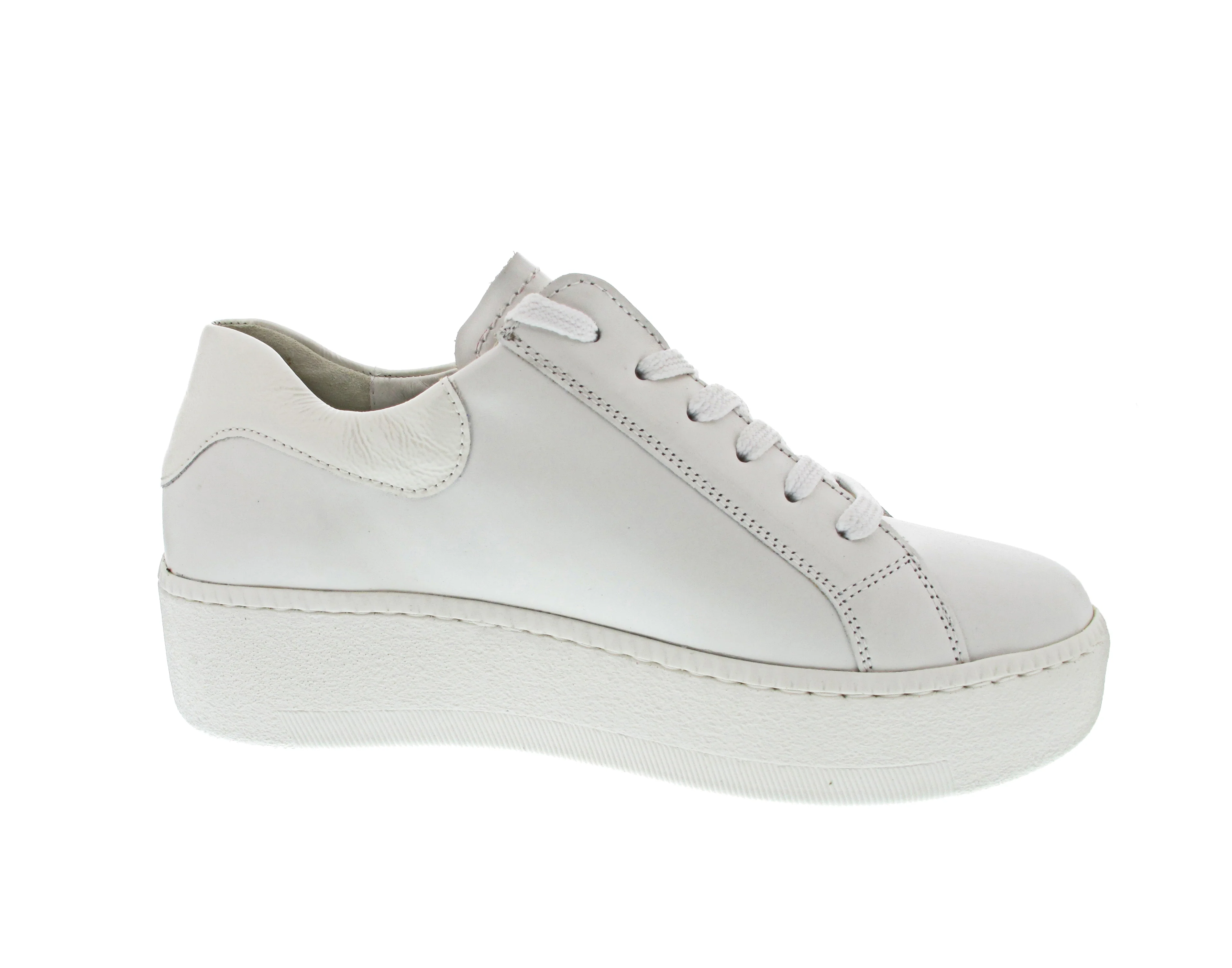 Waldläufer H-Nicky Sneaker low Weiß - Image 9