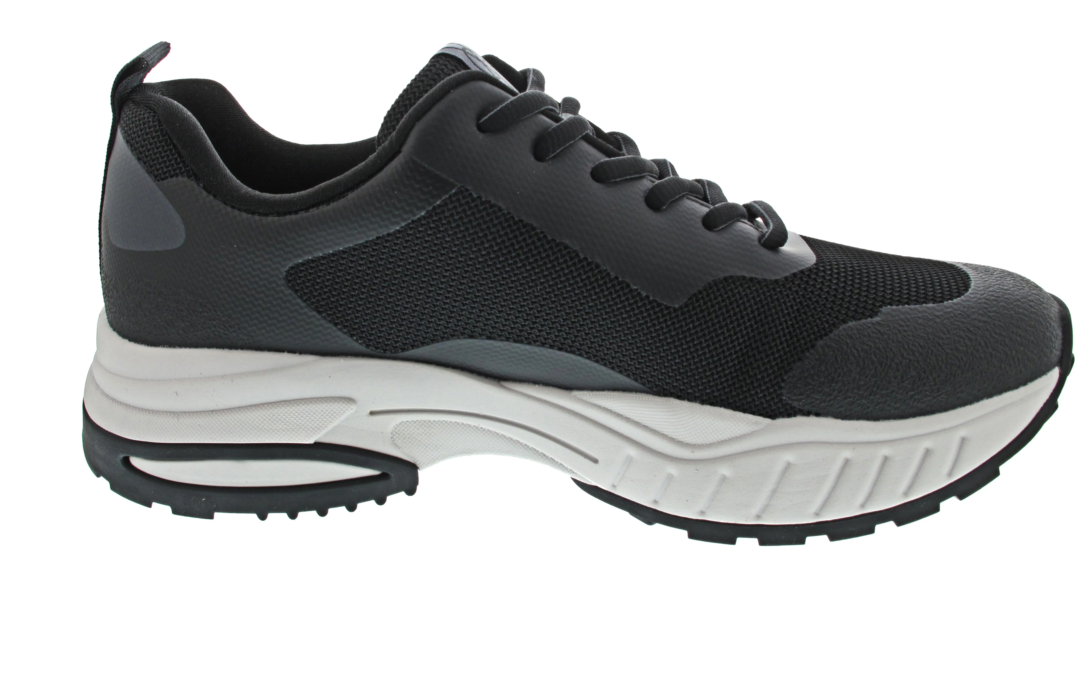 Waldläufer H-Pero Sneaker low Schwarz - Image 15