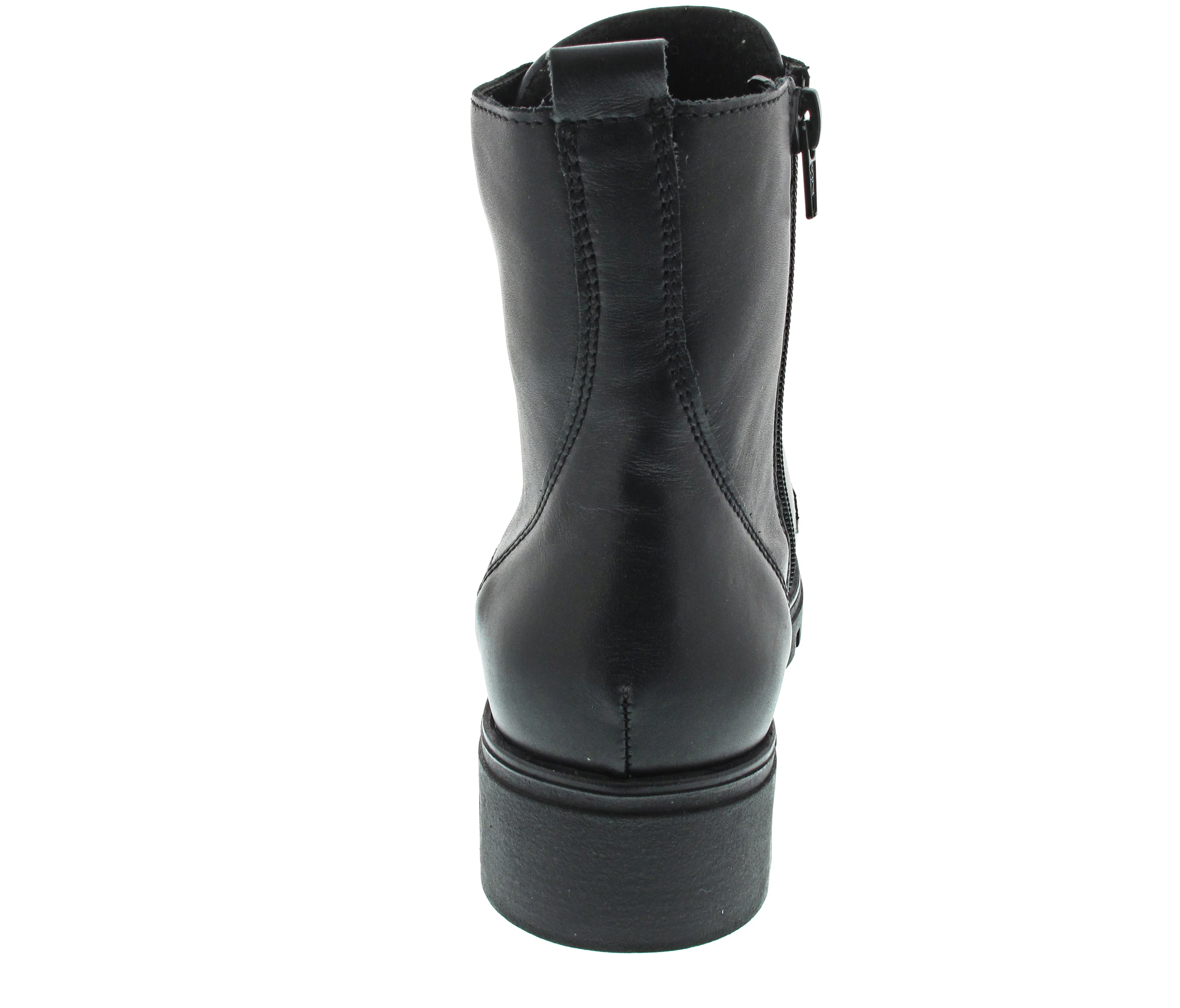 Waldläufer H-Serena Schnürstiefel Schwarz - Image 6