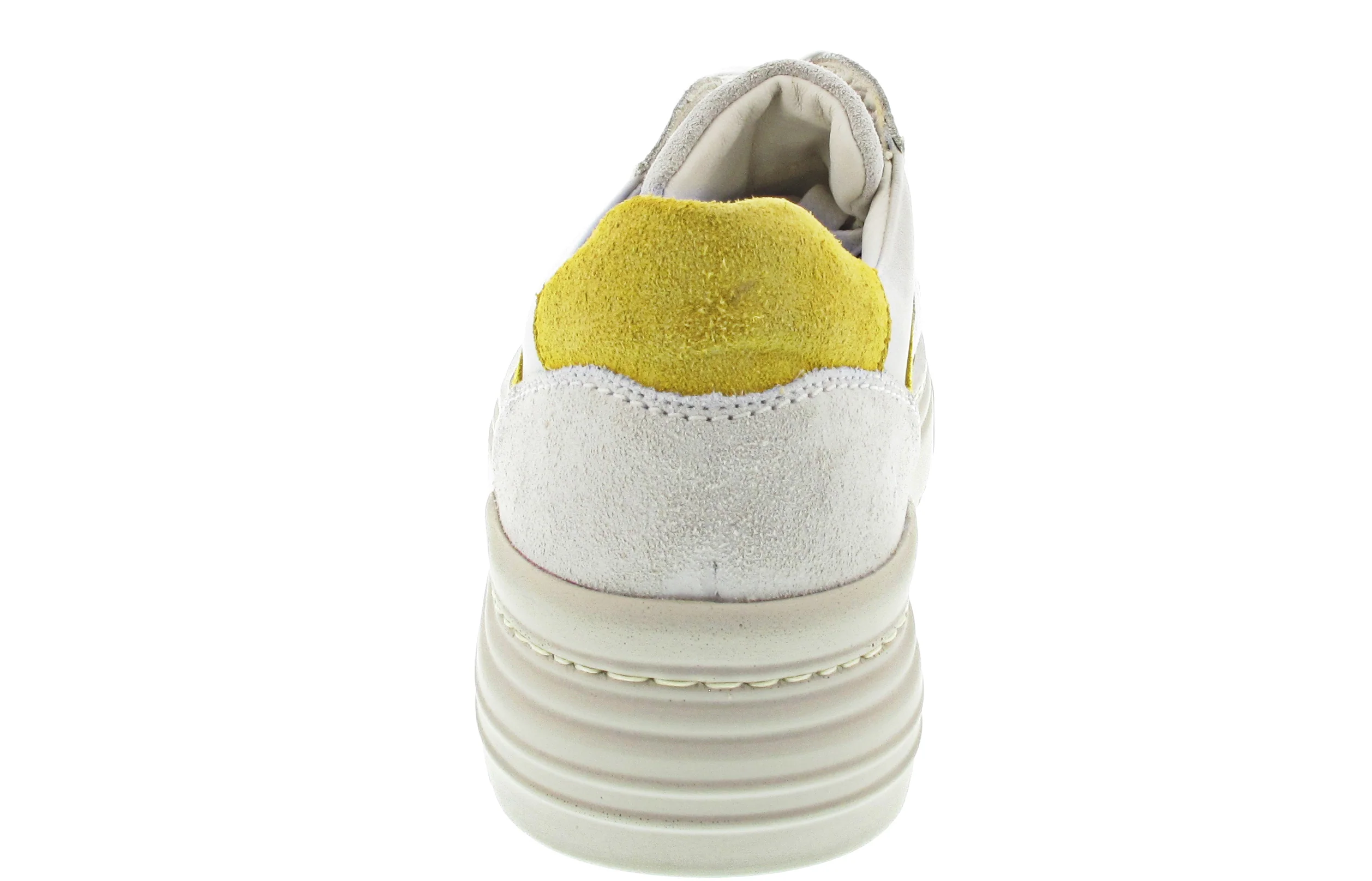 Waldläufer H-Tamira Sneaker Beige - Image 13