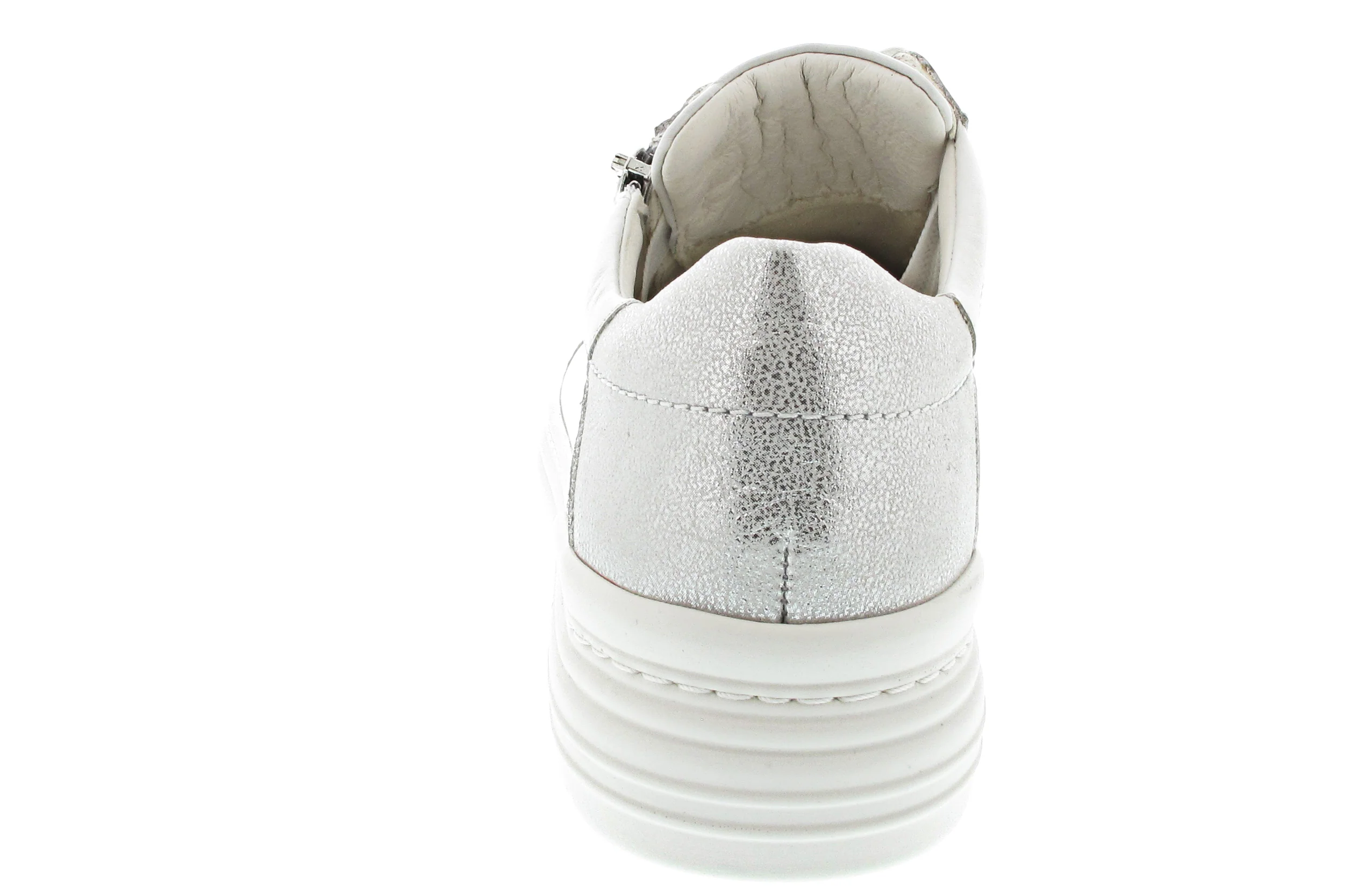 Waldläufer H-Tamira Sneaker Weiß - Image 20