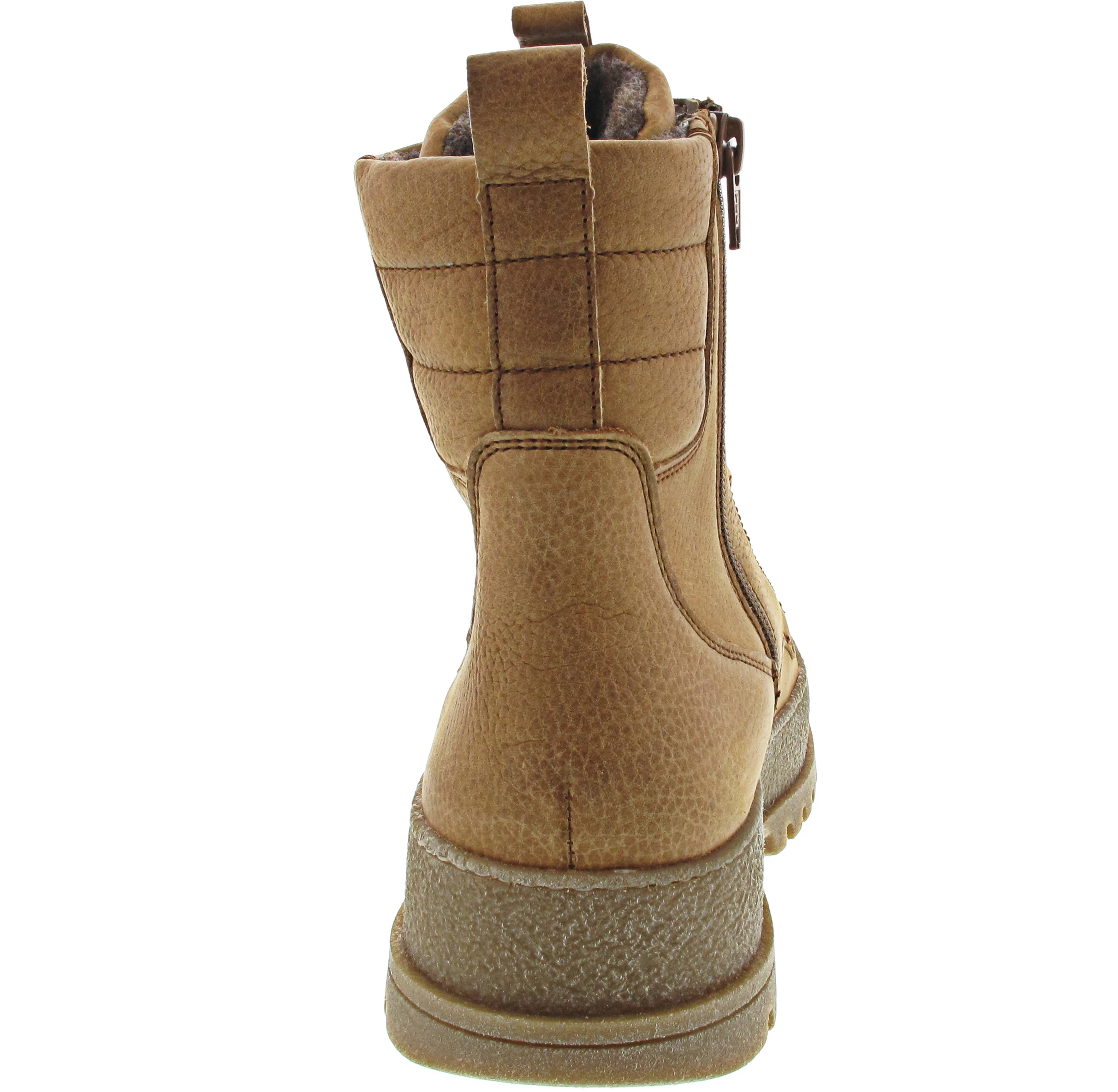 Waldläufer H-Tara Schnürstiefel Beige - Image 5