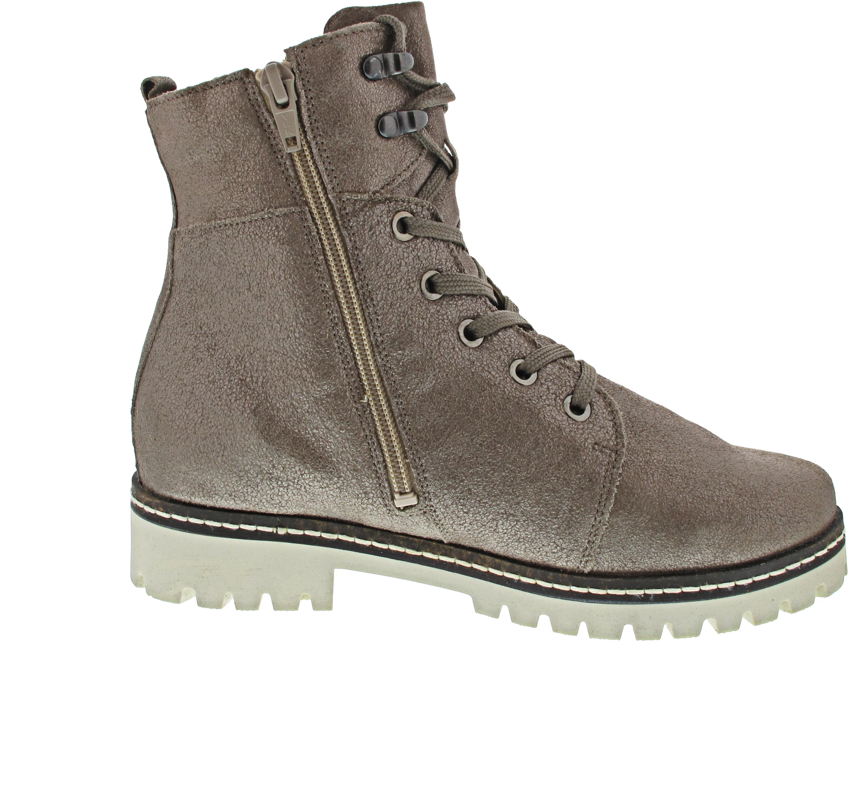 Waldläufer Hanako Schnürstiefel Braun - Image 13