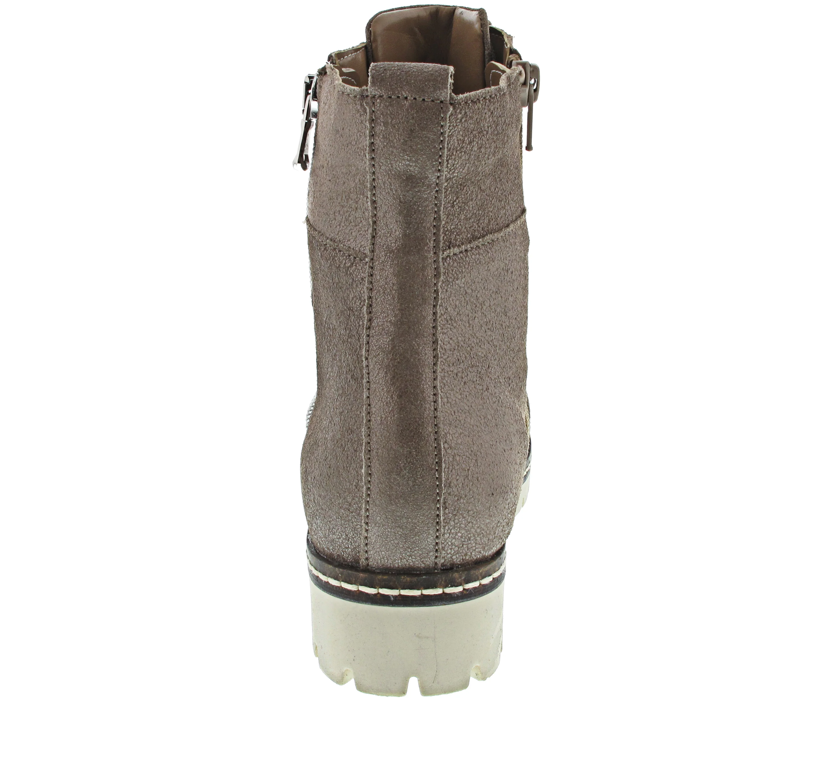 Waldläufer Hanako Schnürstiefel Braun - Image 8