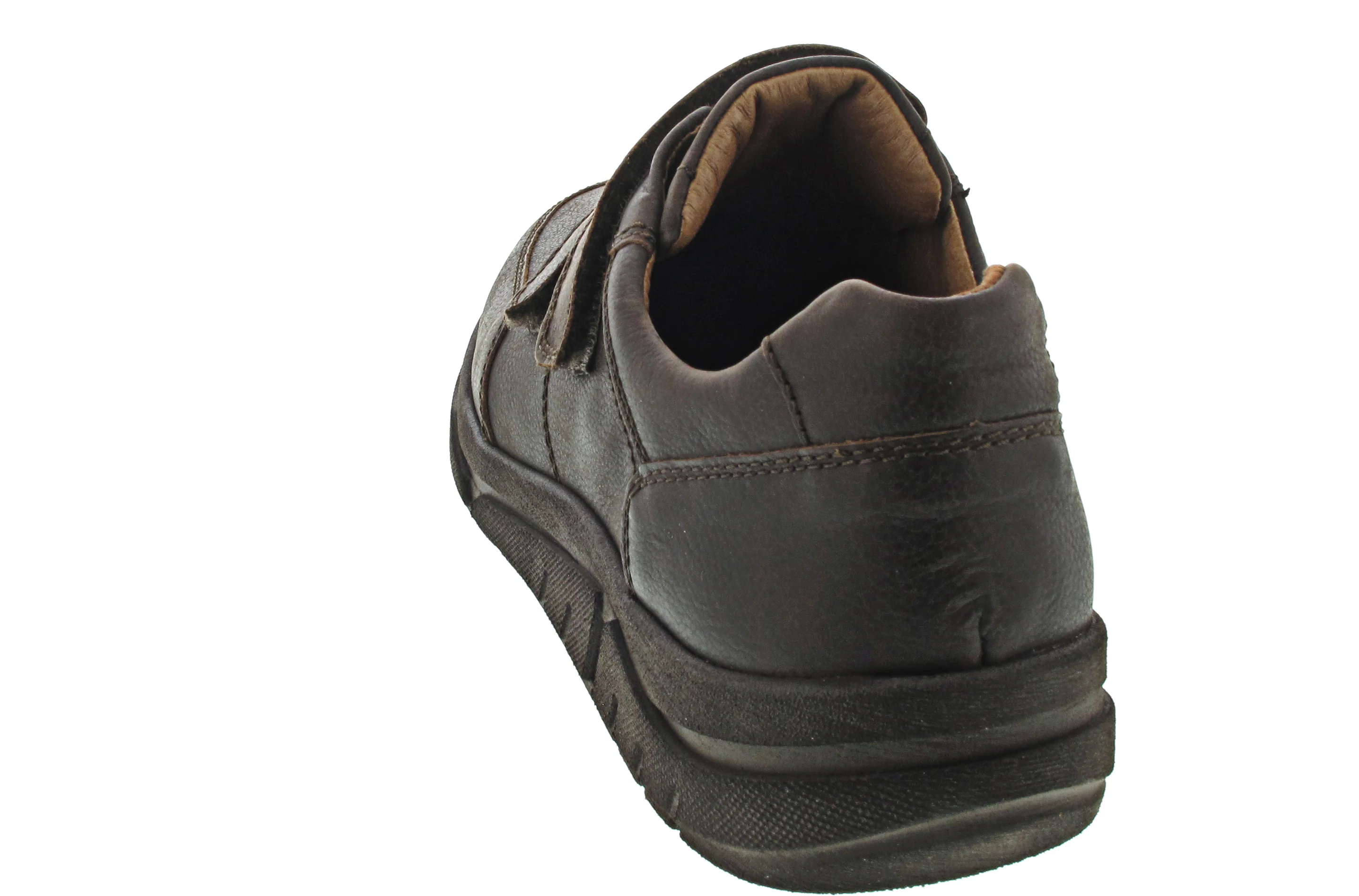 Waldläufer Hanson Klettschuh Braun - Image 10