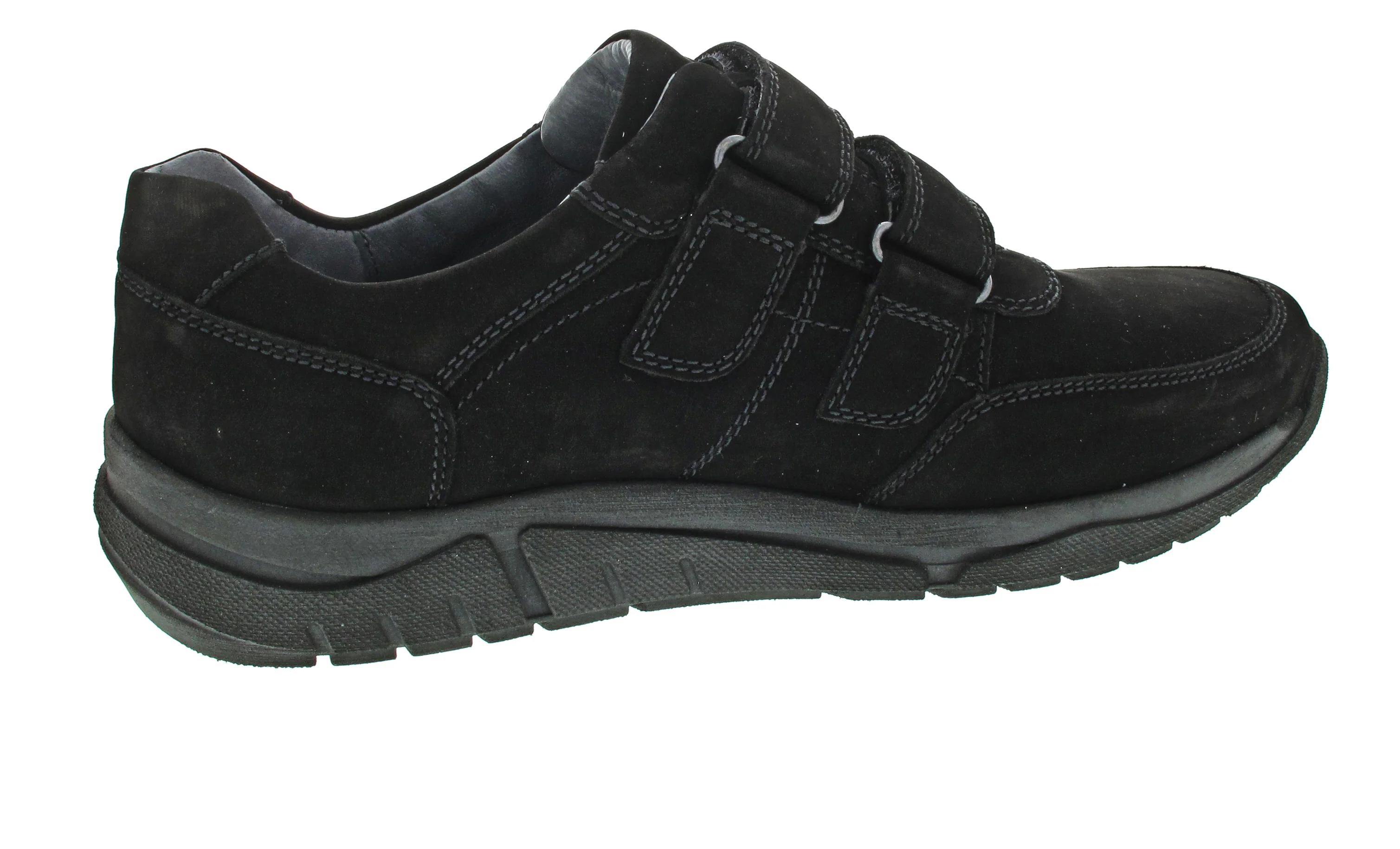 Waldläufer Hanson Klettschuh Schwarz - Image 12