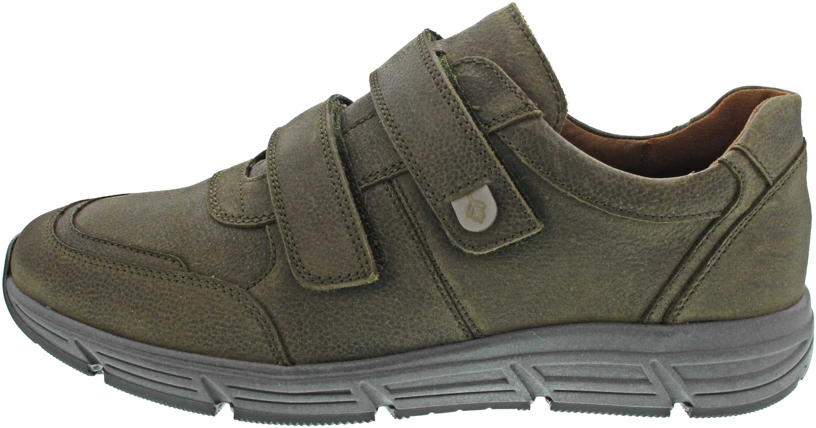 Waldläufer Haslo Klettschuh Braun - Image 8