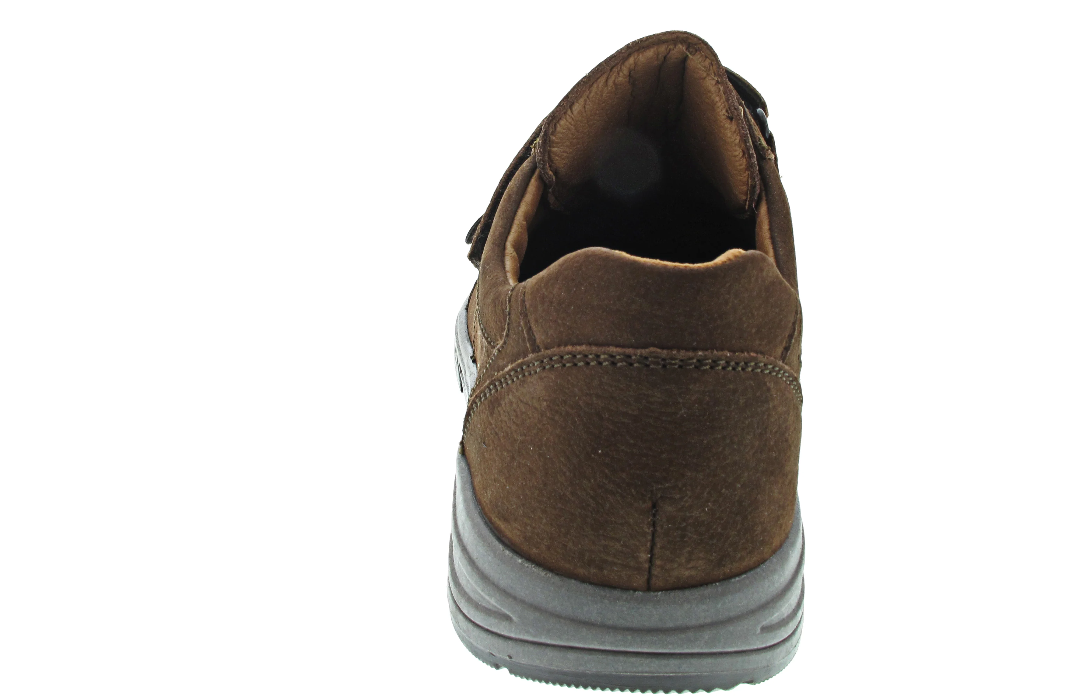 Waldläufer Haslo Klettschuh Braun - Image 20