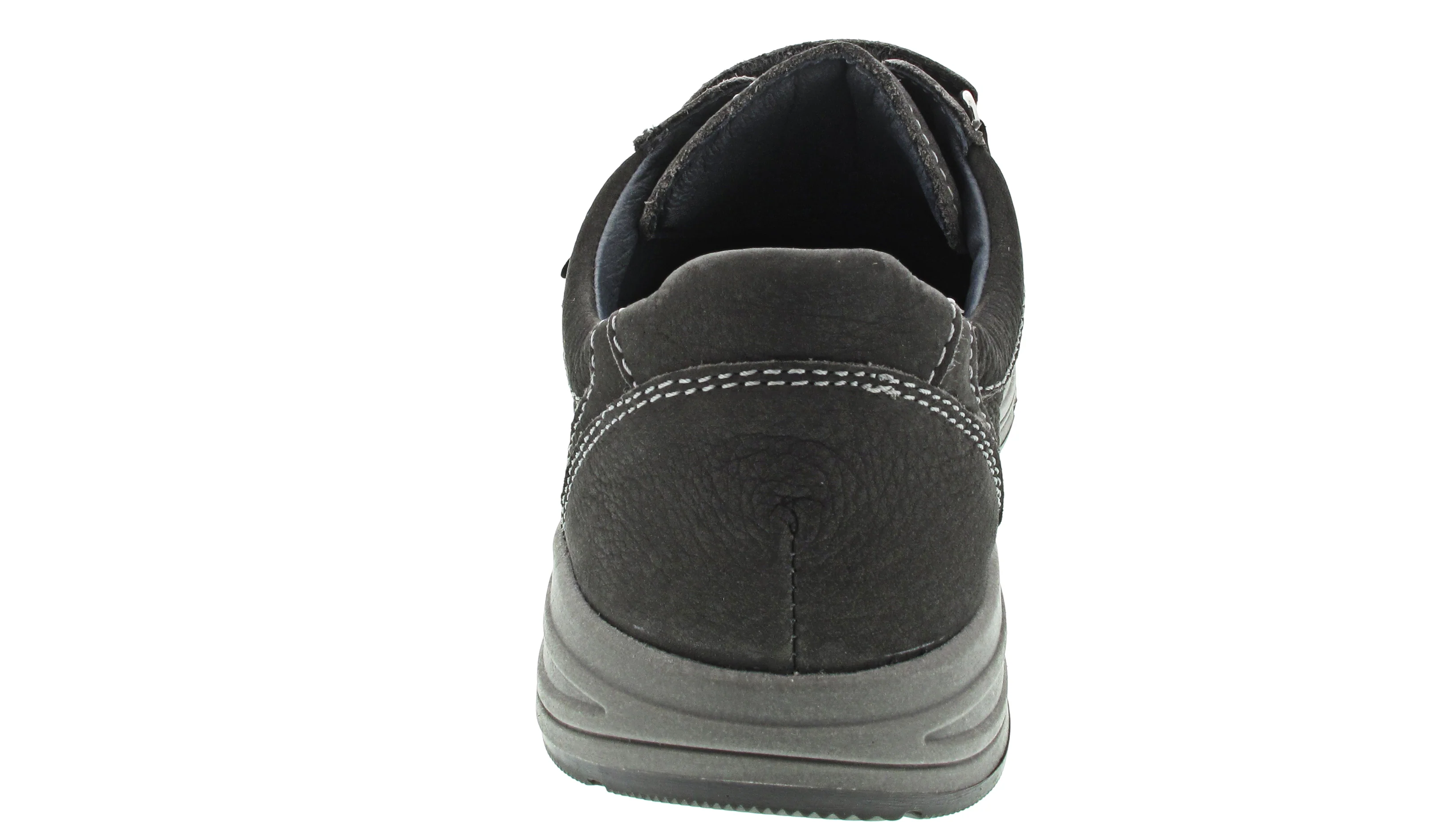 Waldläufer Haslo Klettschuh Grau - Image 15