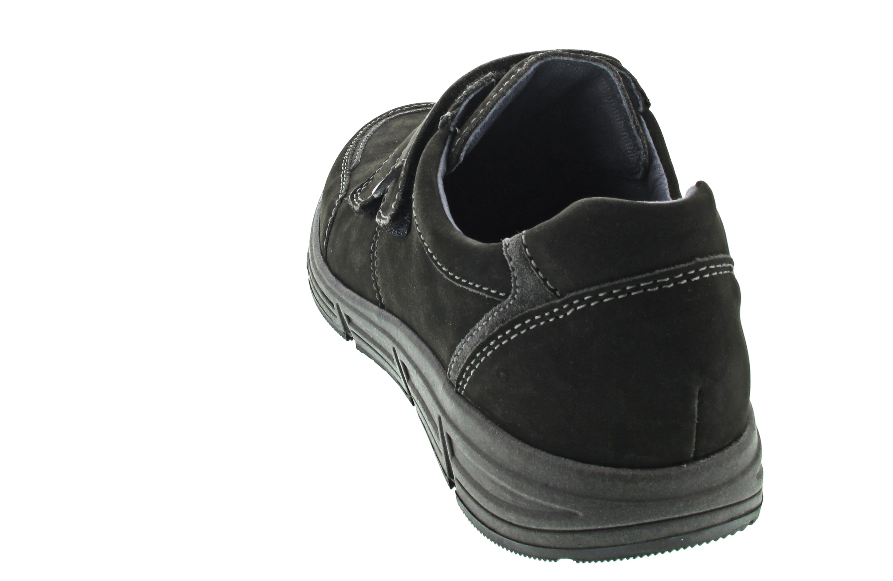 Waldläufer Haslo Klettschuh Grau - Image 23