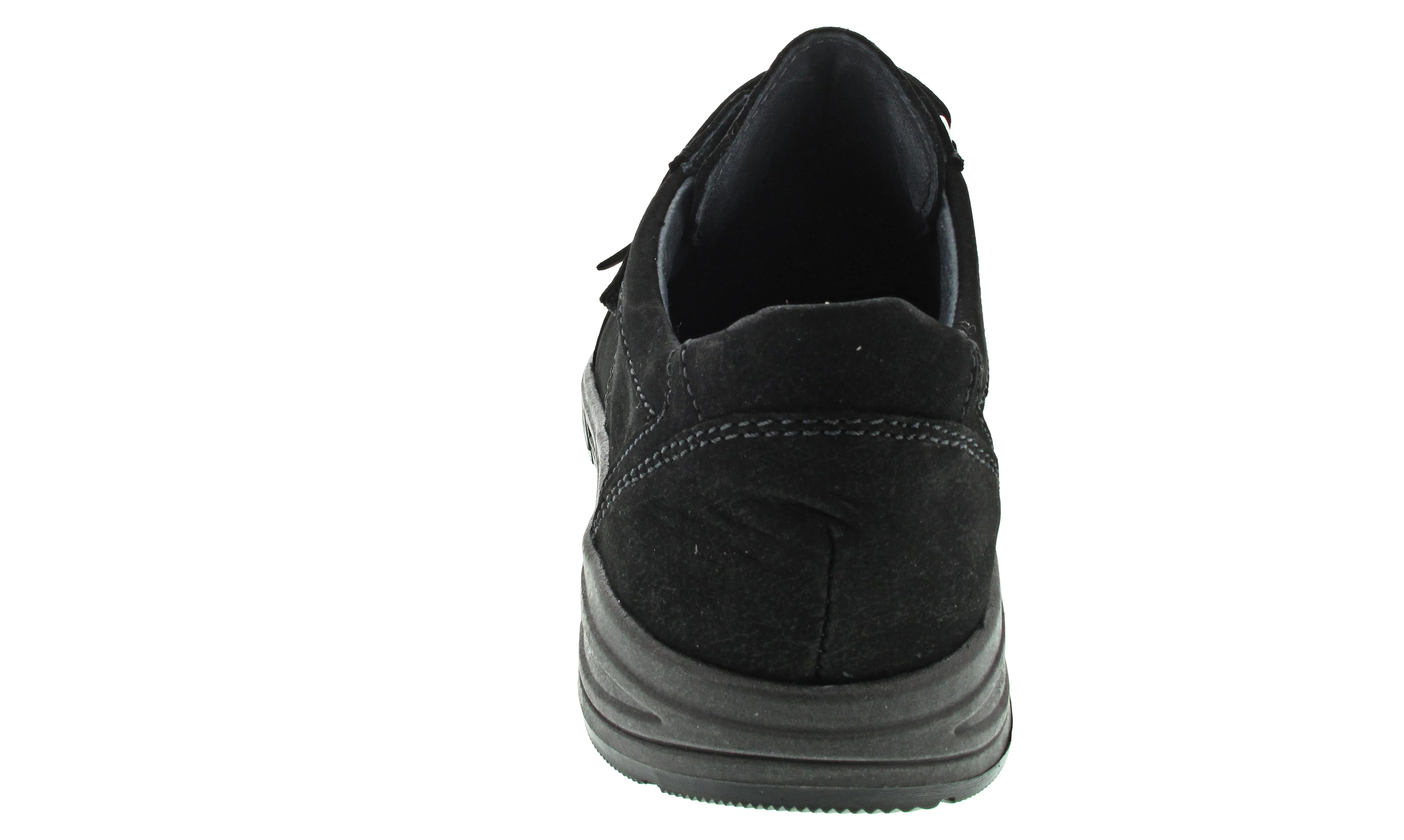 Waldläufer Haslo Slipper Schwarz - Image 25