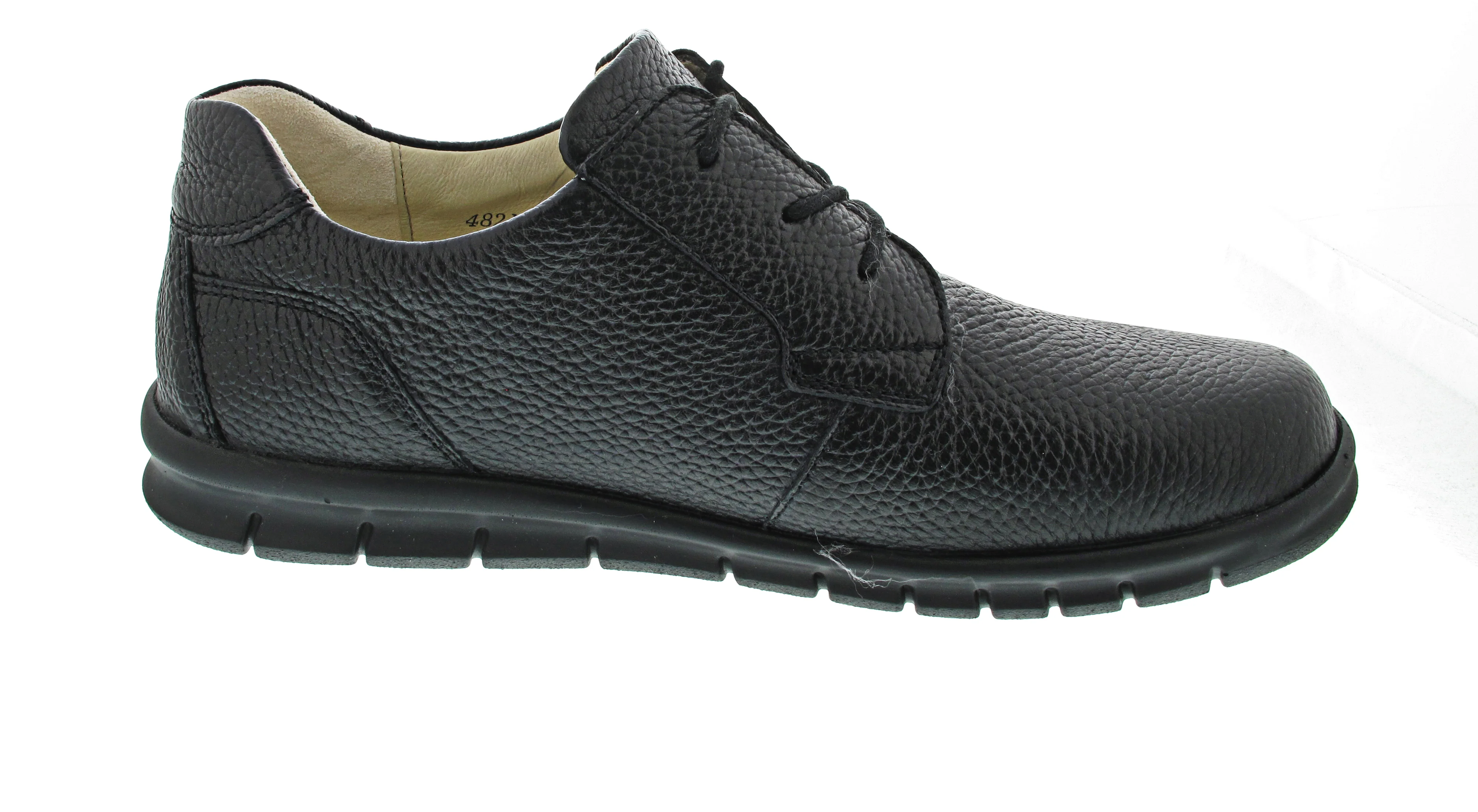 Waldläufer Hector Business Schuh Schwarz - Image 18
