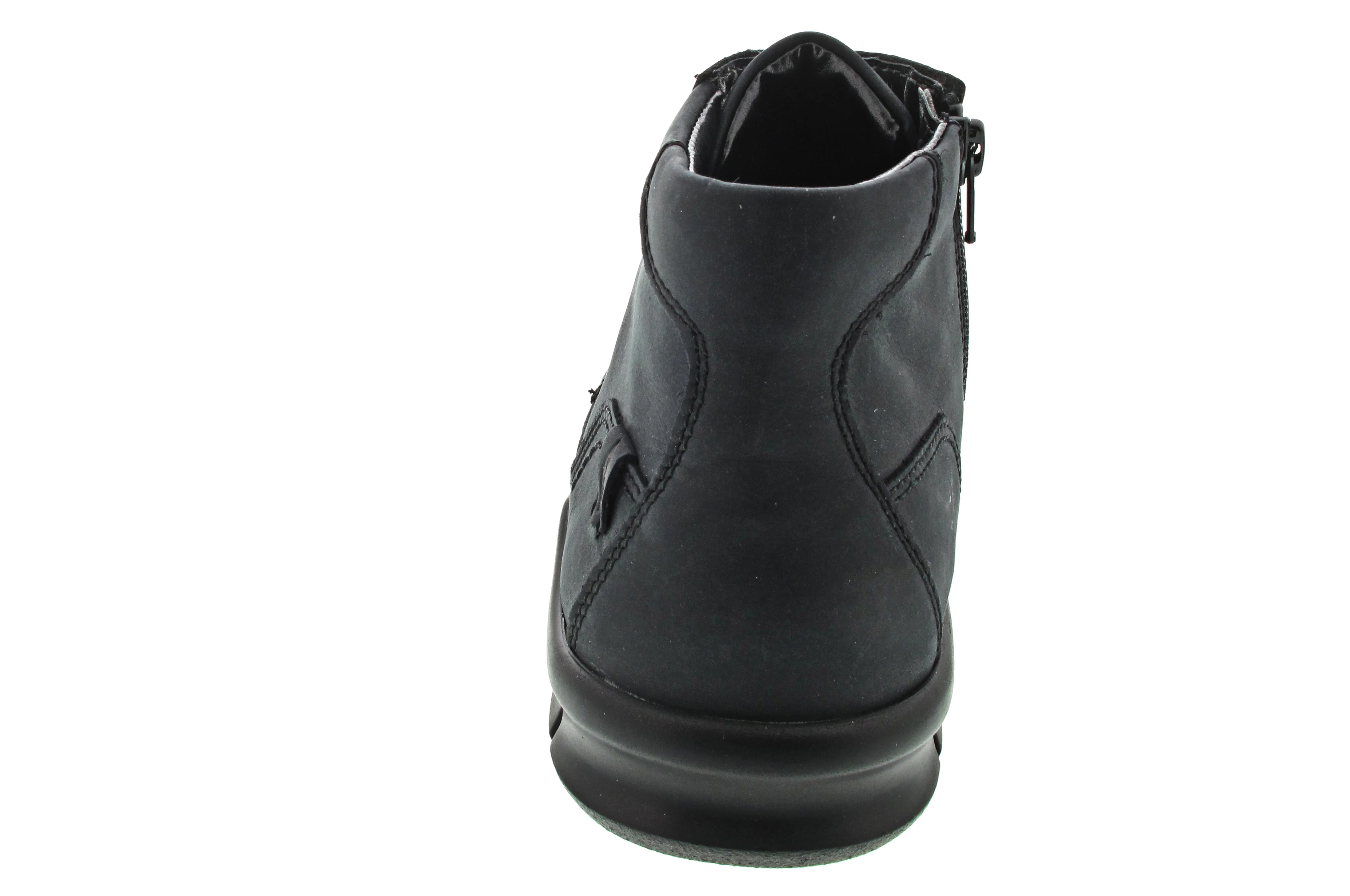 Waldläufer Hector Schnürstiefelette Blau - Image 6
