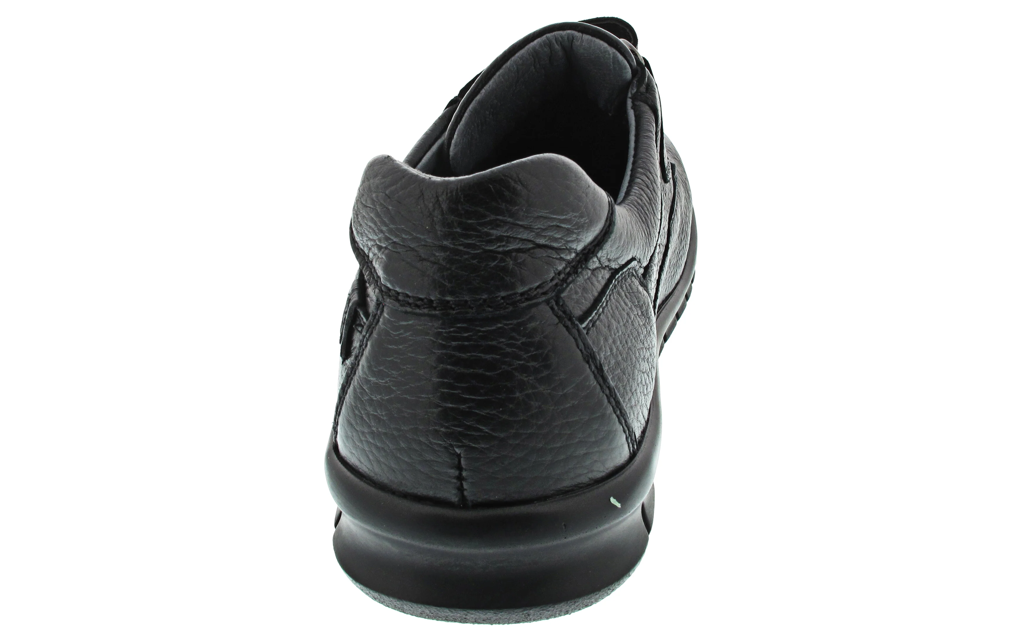 Waldläufer Hector Slipper Schwarz - Image 11